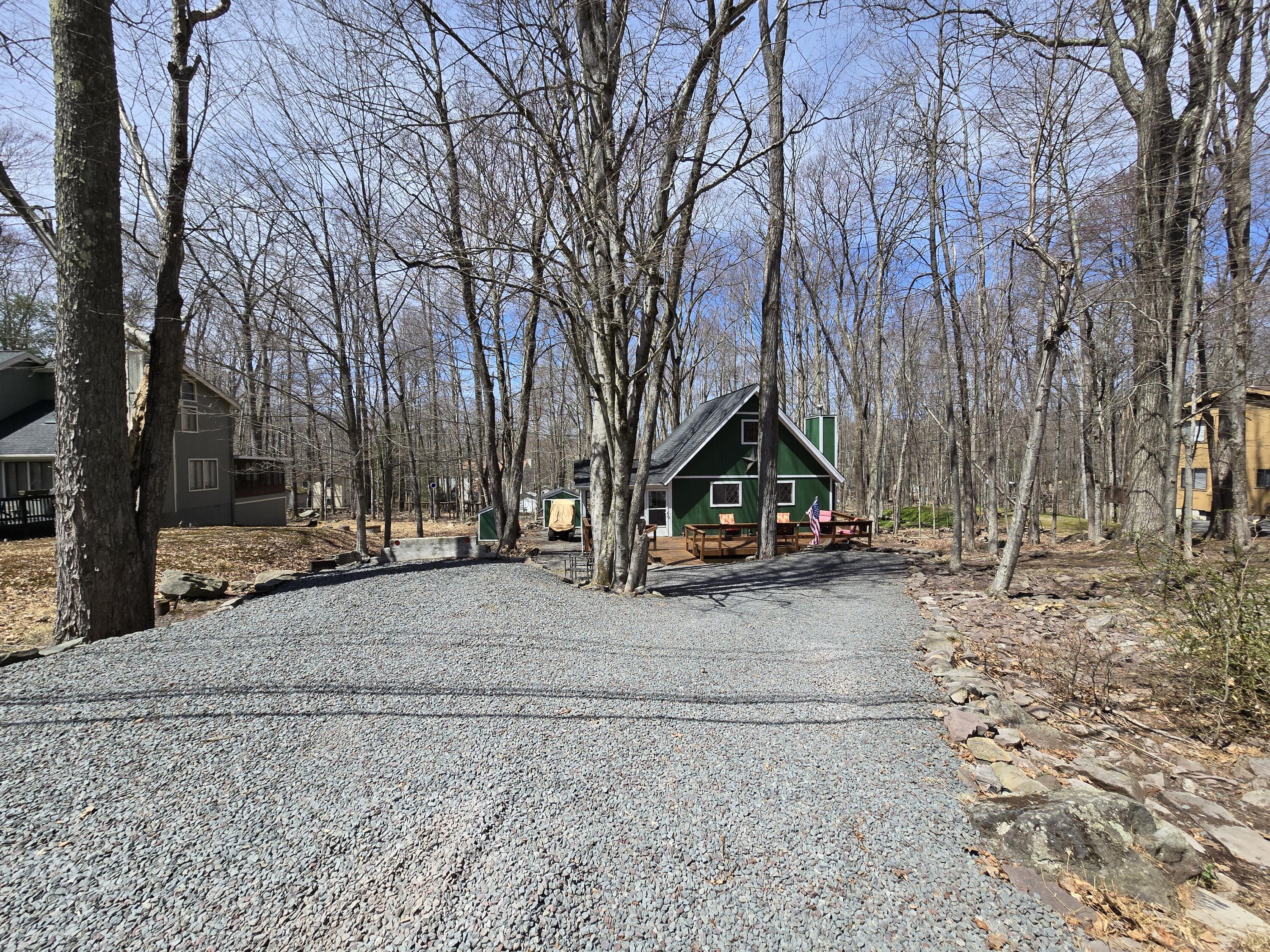 176 Fawn Road, Pocono Lake, Pennsylvania image 28