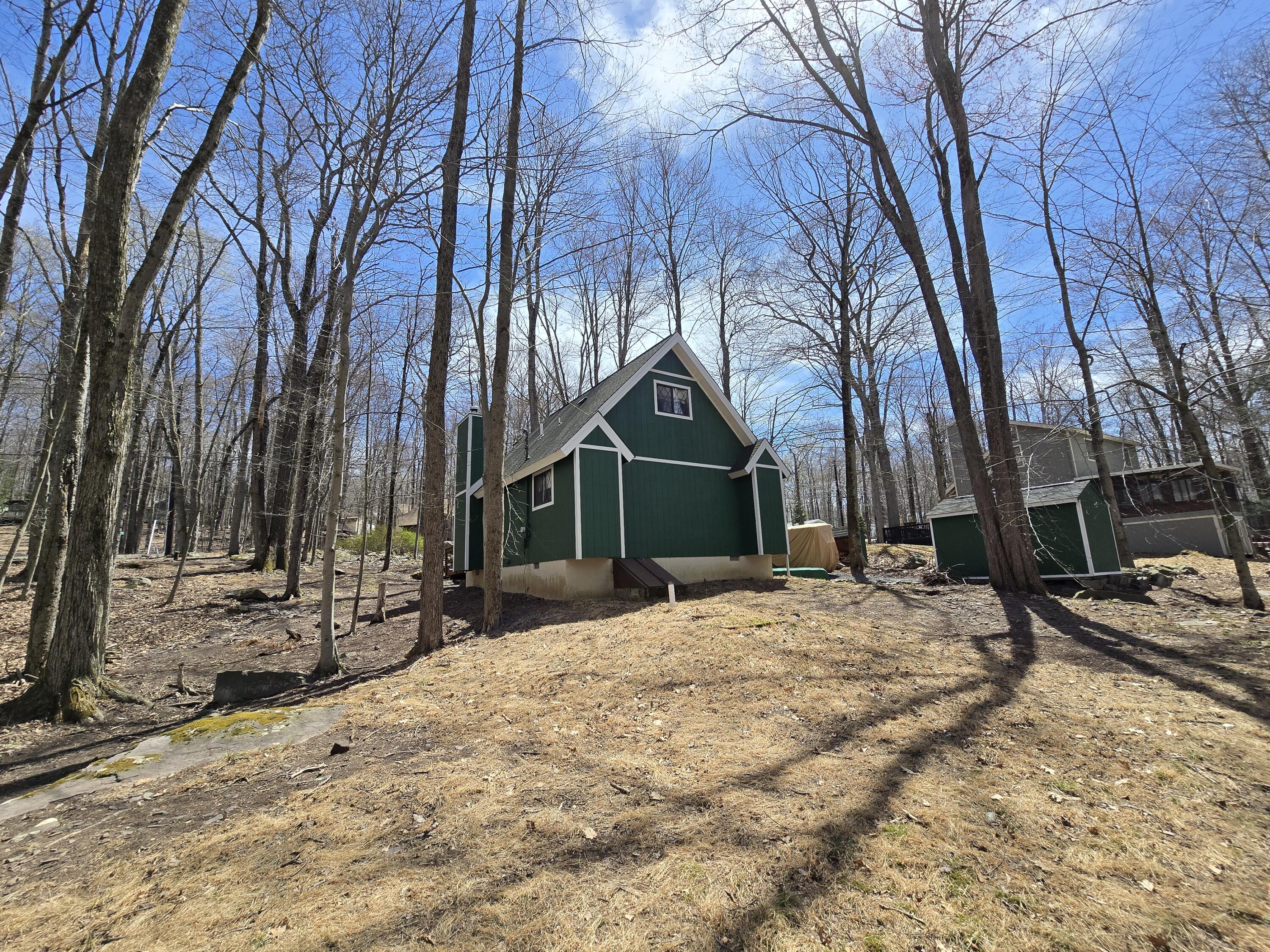 176 Fawn Road, Pocono Lake, Pennsylvania image 21