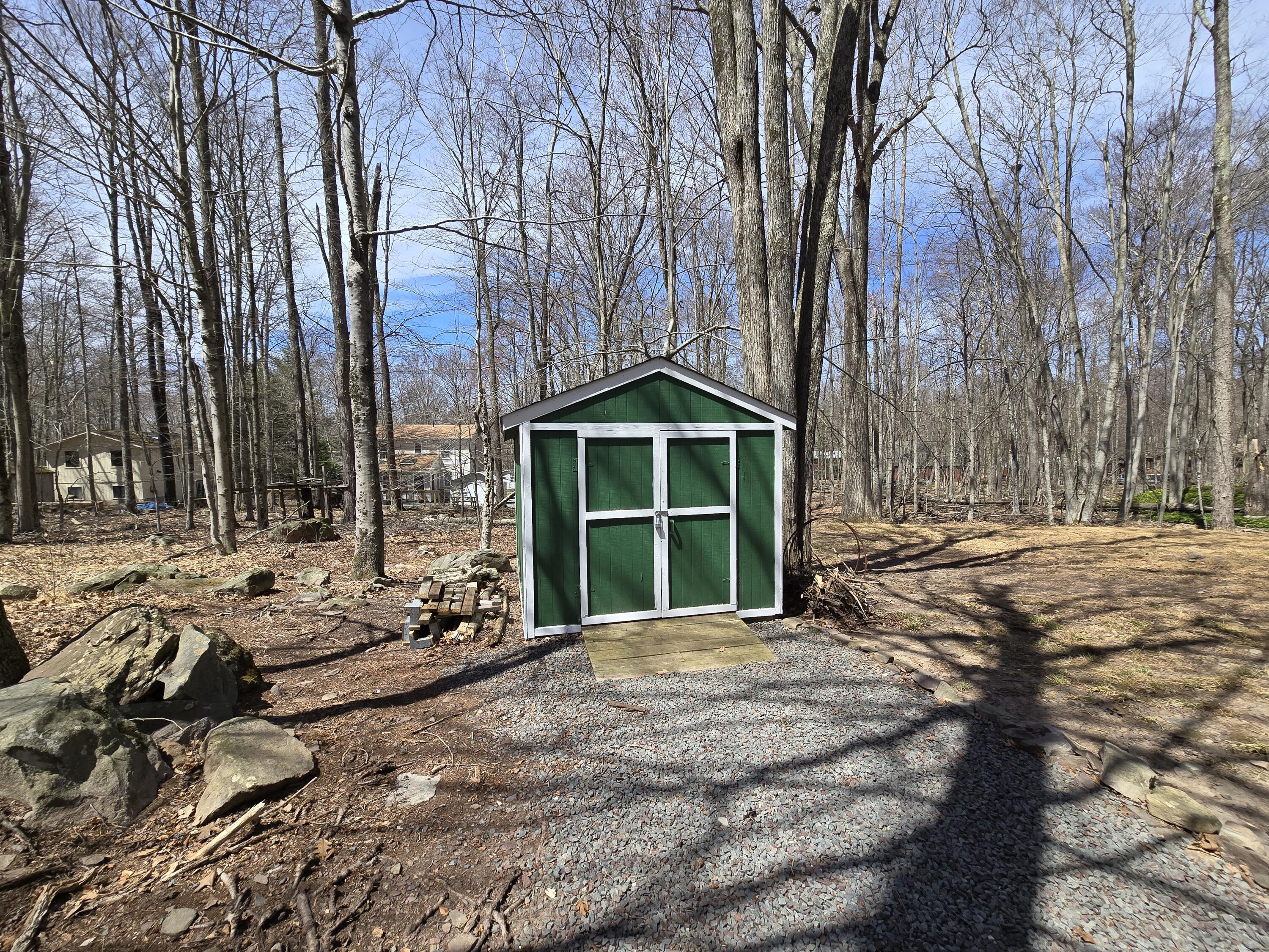 176 Fawn Road, Pocono Lake, Pennsylvania image 23