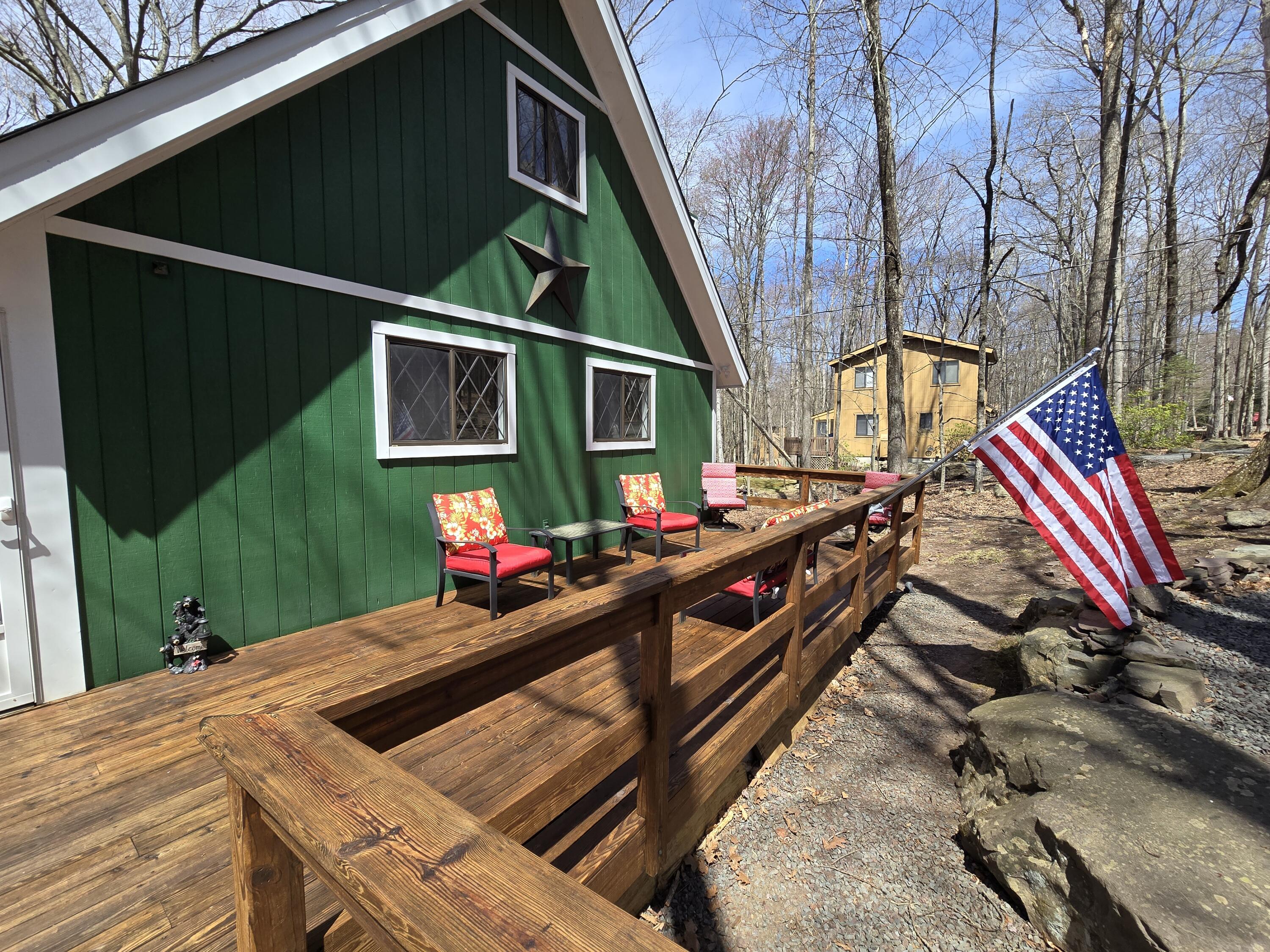 176 Fawn Road, Pocono Lake, Pennsylvania image 25