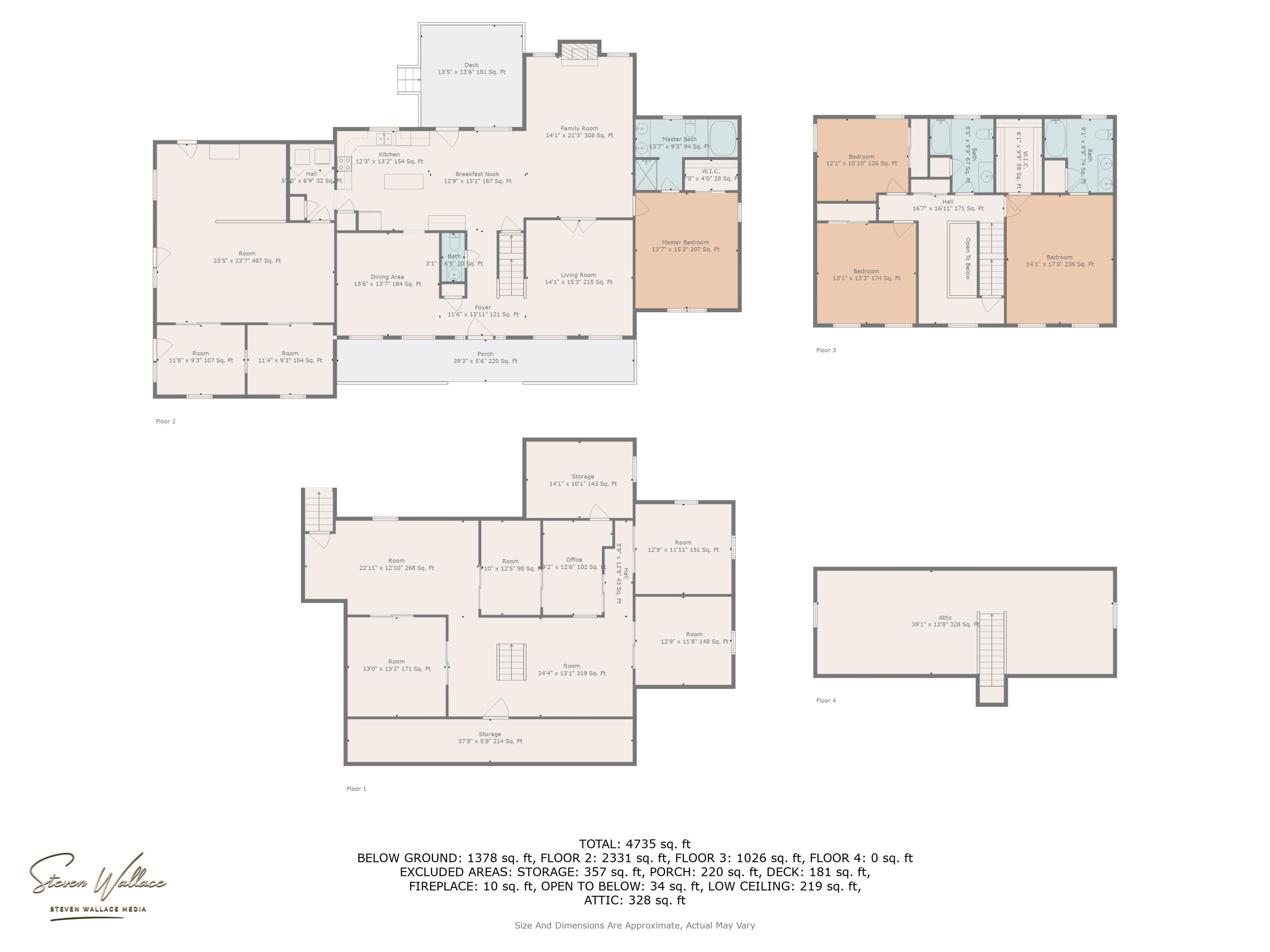 2227 Barney Lane