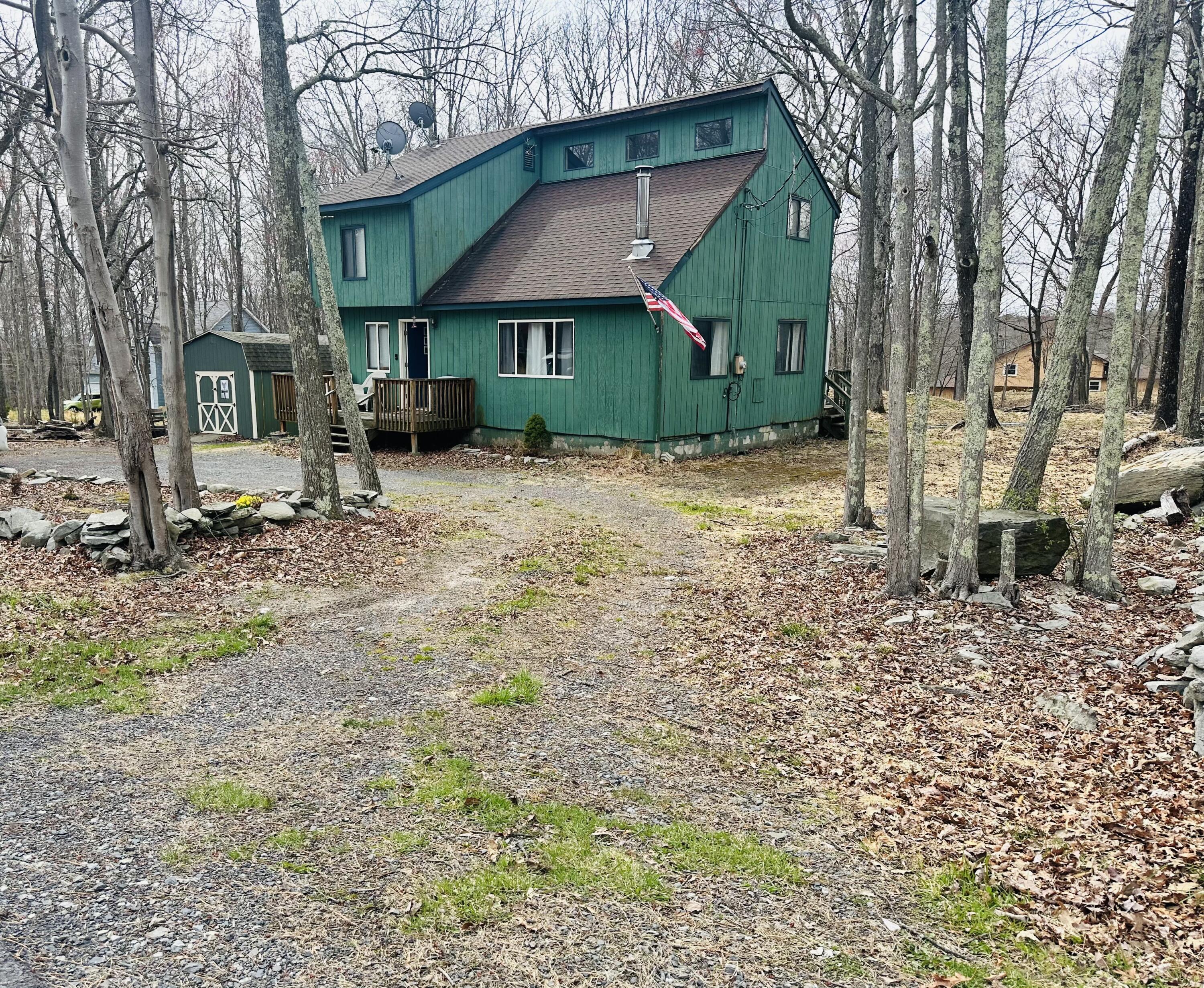 147 Pocono Blvd Boulevard, Bushkill, Pennsylvania image 18