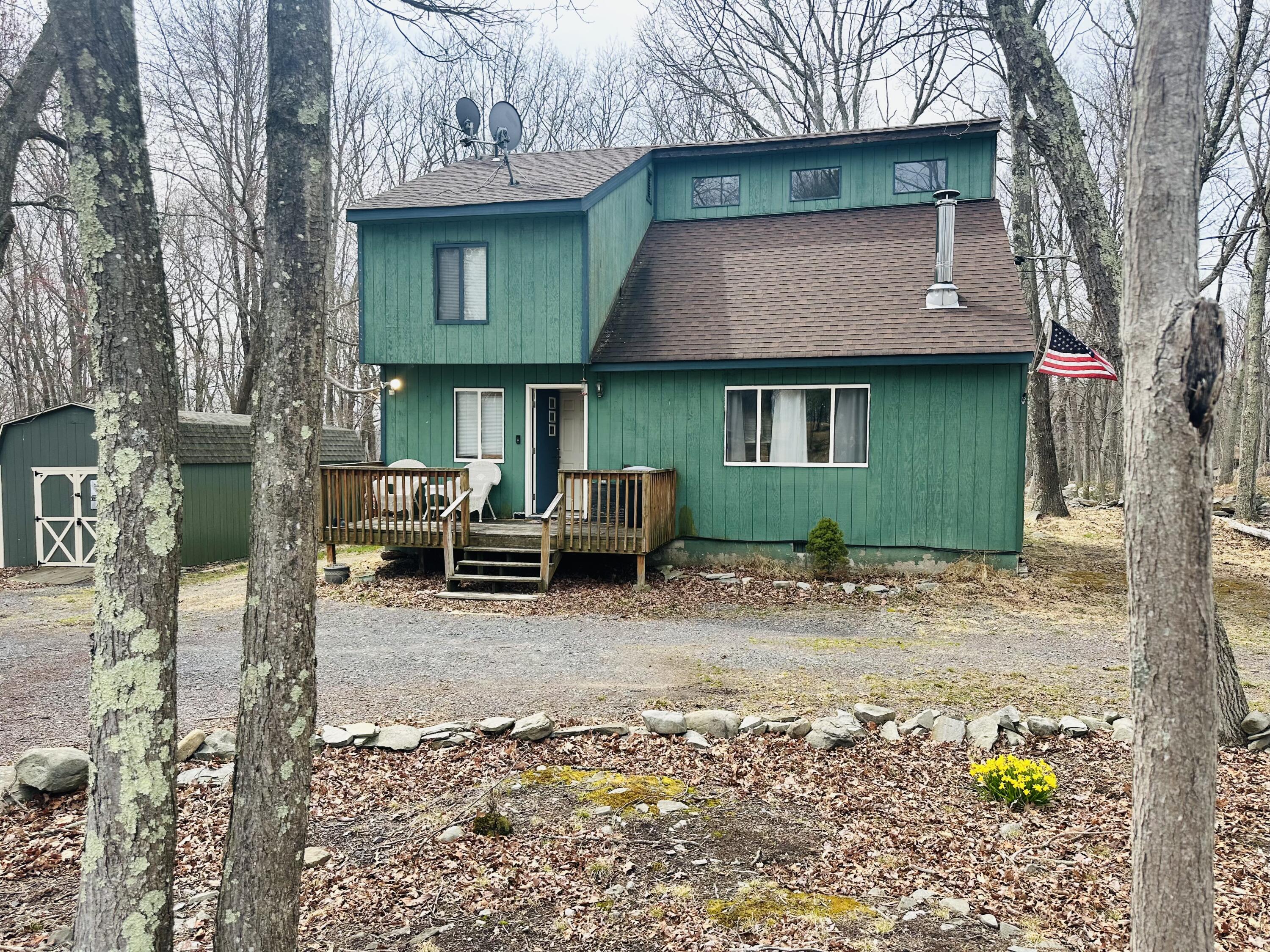 147 Pocono Blvd Boulevard, Bushkill, Pennsylvania image 2