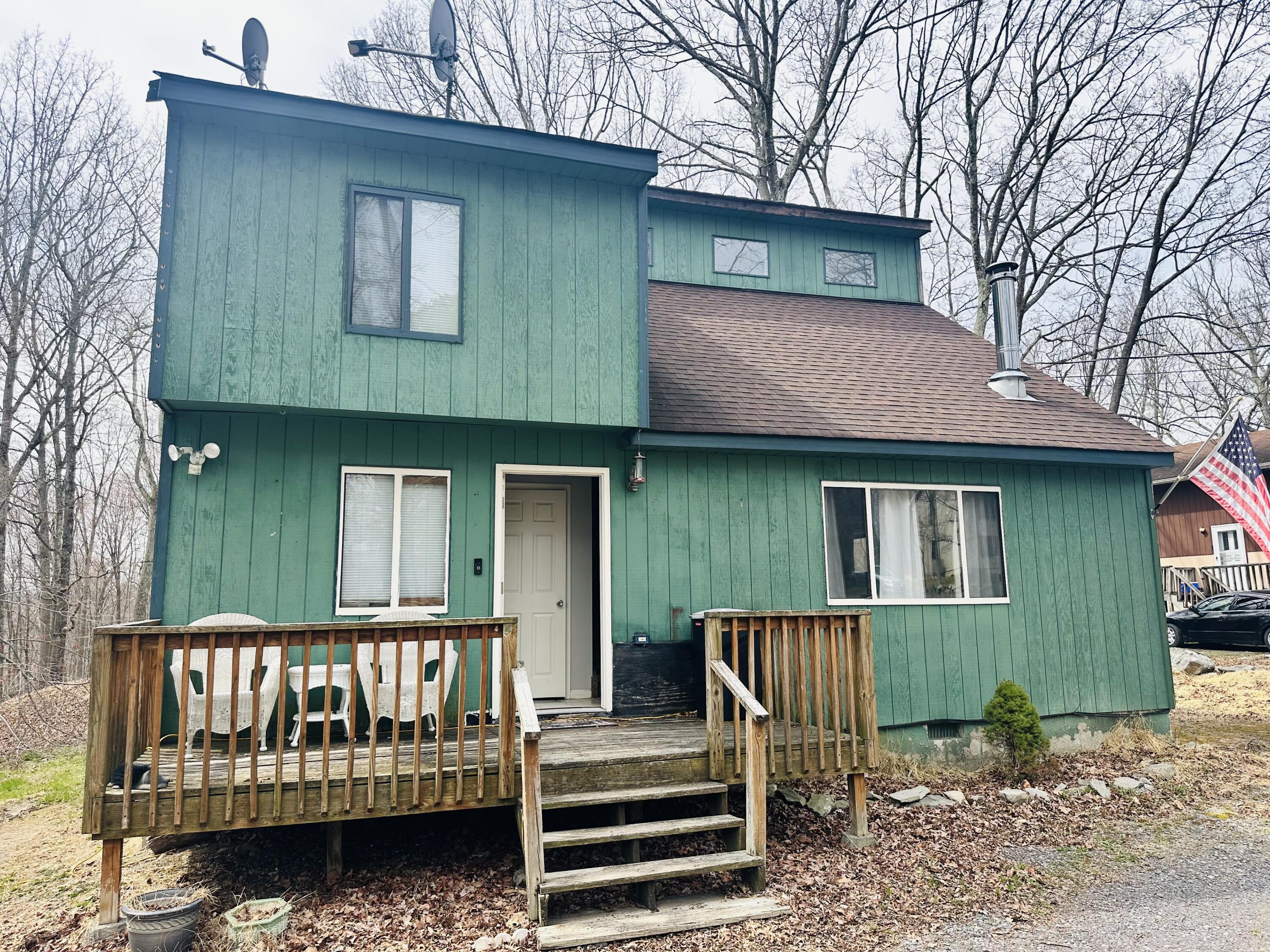147 Pocono Blvd Boulevard, Bushkill, Pennsylvania image 31