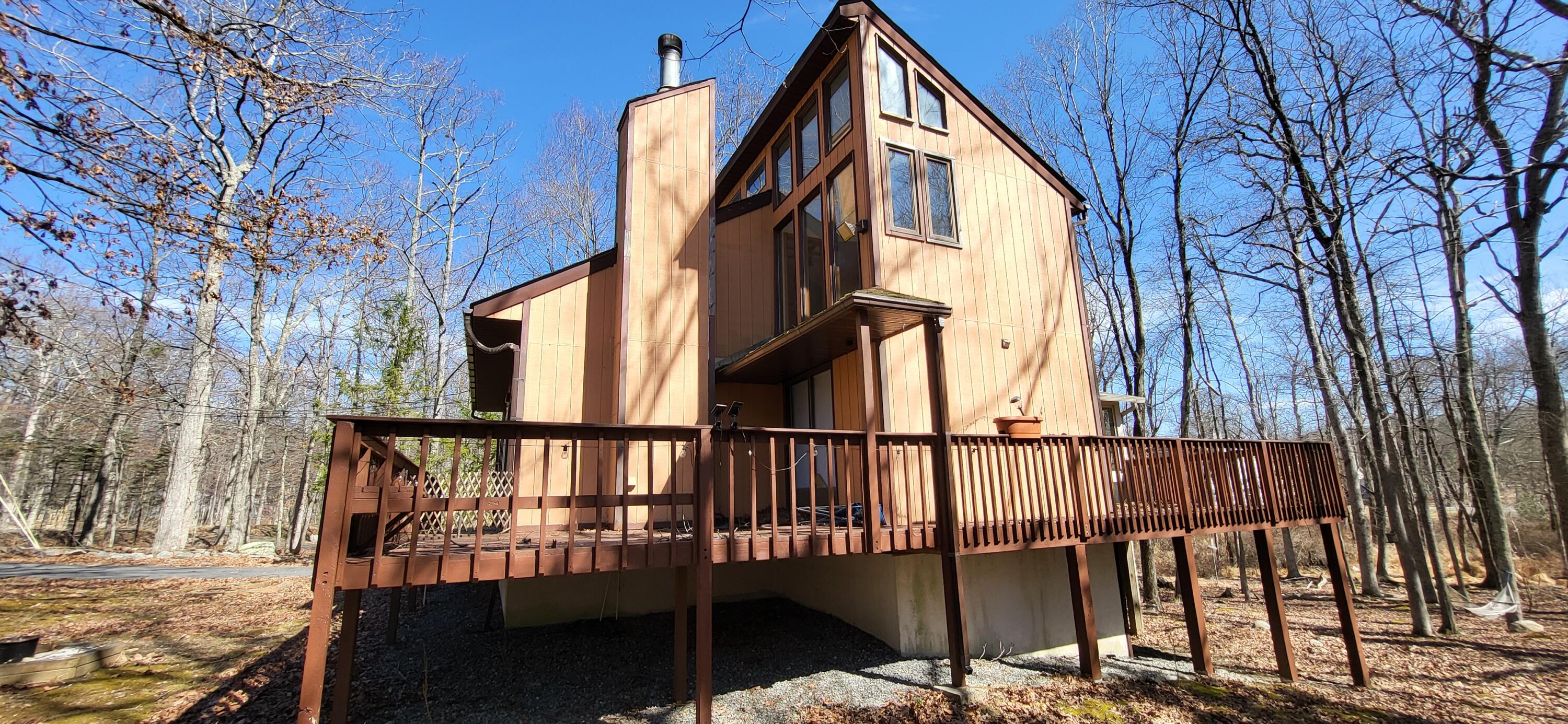 3221 Windermere Drive, Bushkill, Pennsylvania image 4
