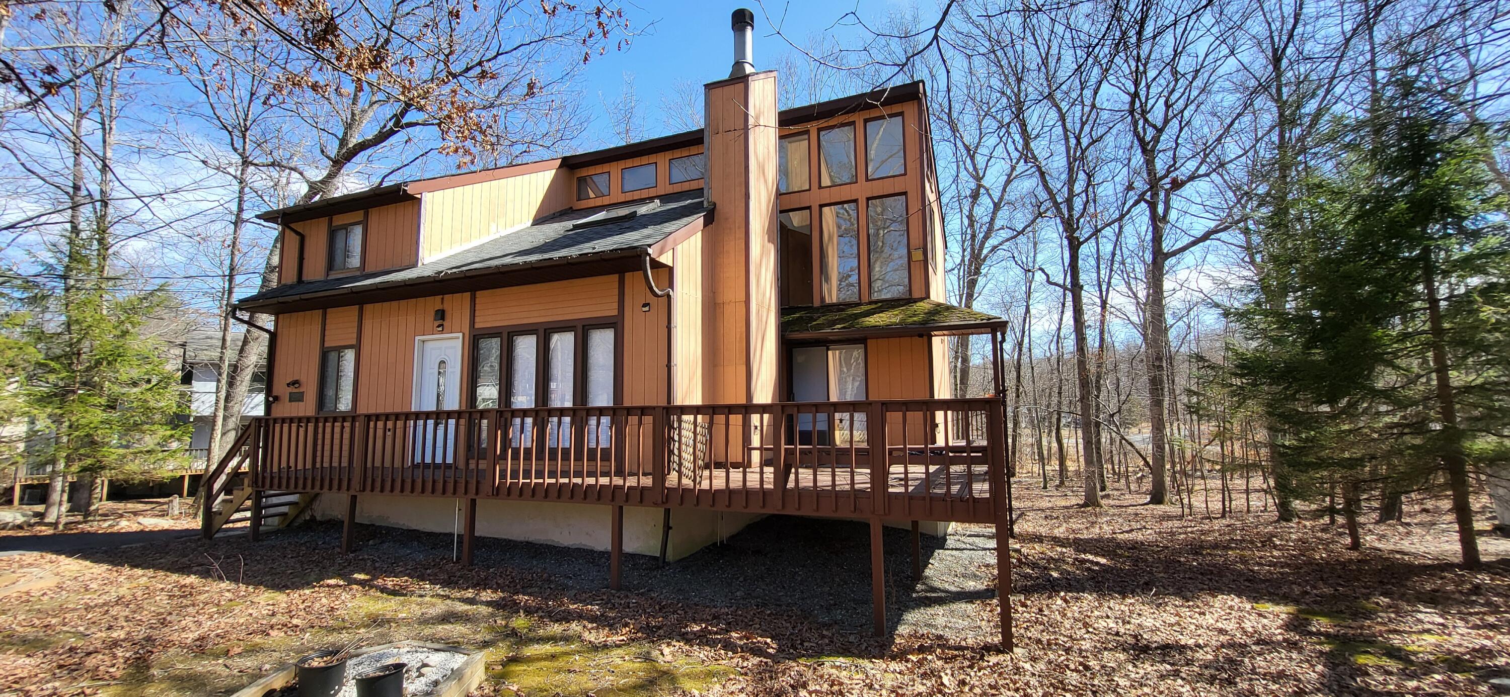 3221 Windermere Drive, Bushkill, Pennsylvania image 3