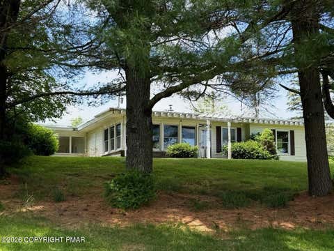 Homes For Sale - 193 Country Club Drive<br/> Lackawanna County, Gouldsboro, PA 18424