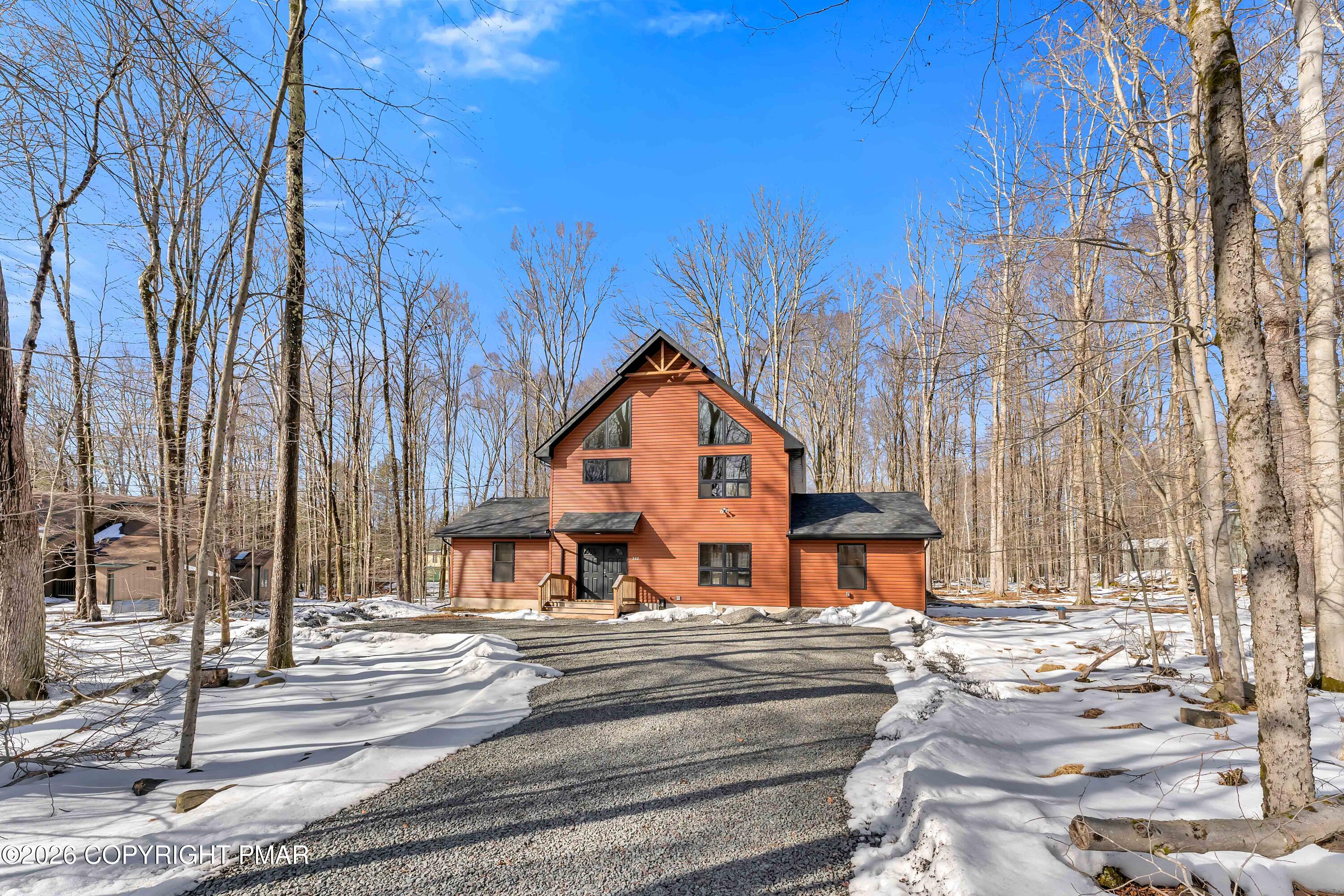 340 King Arthur Road