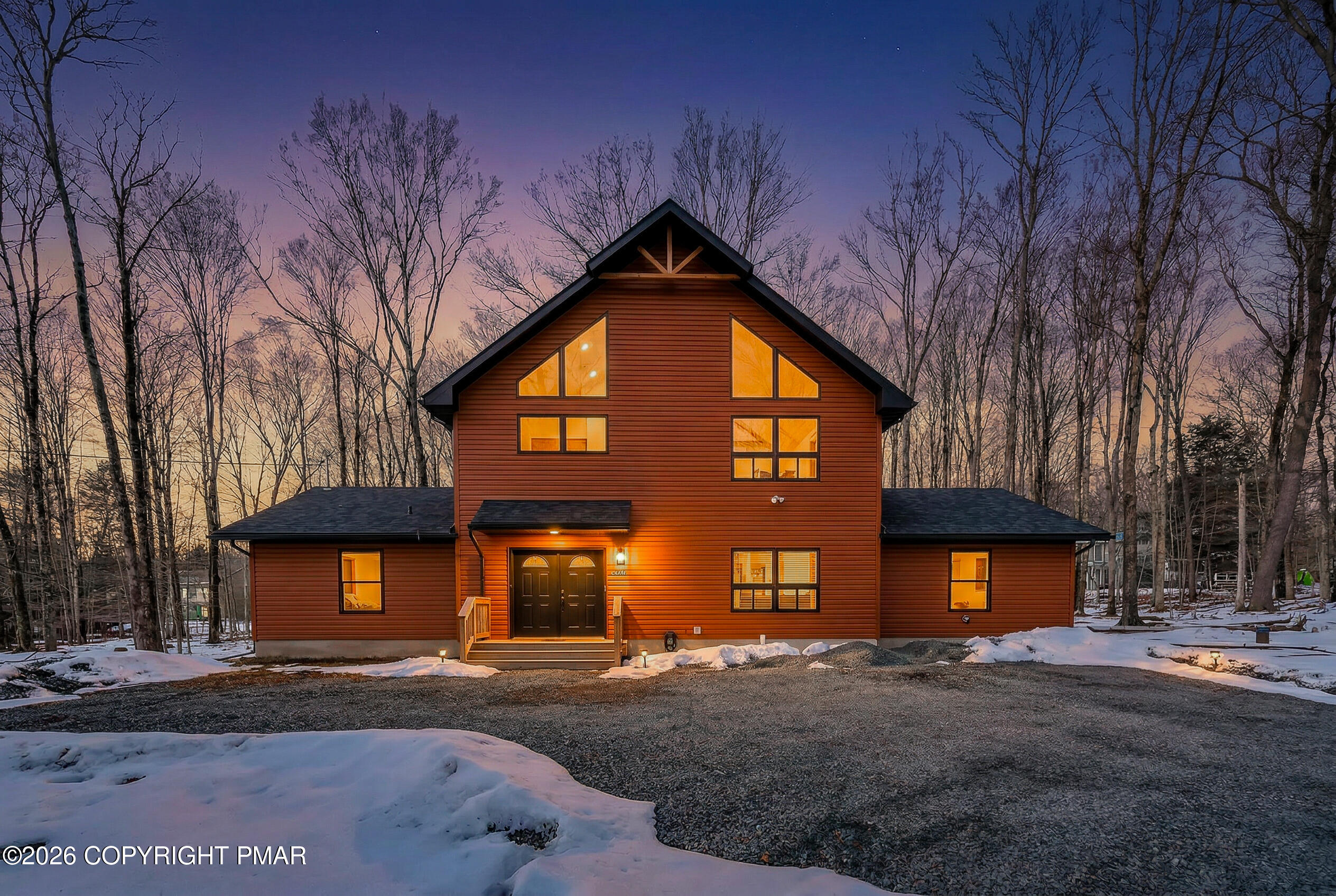 340 King Arthur Road