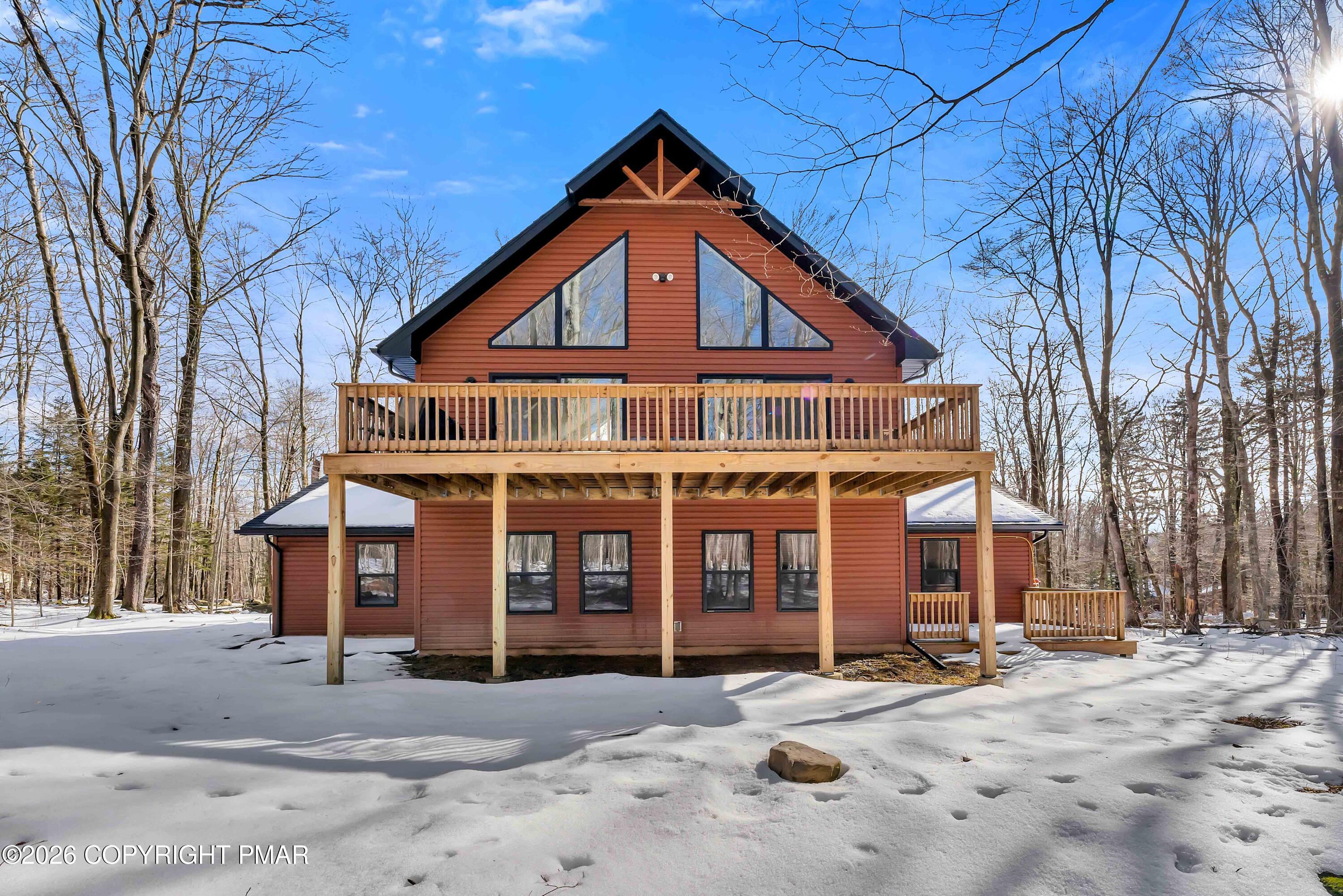 340 King Arthur Road