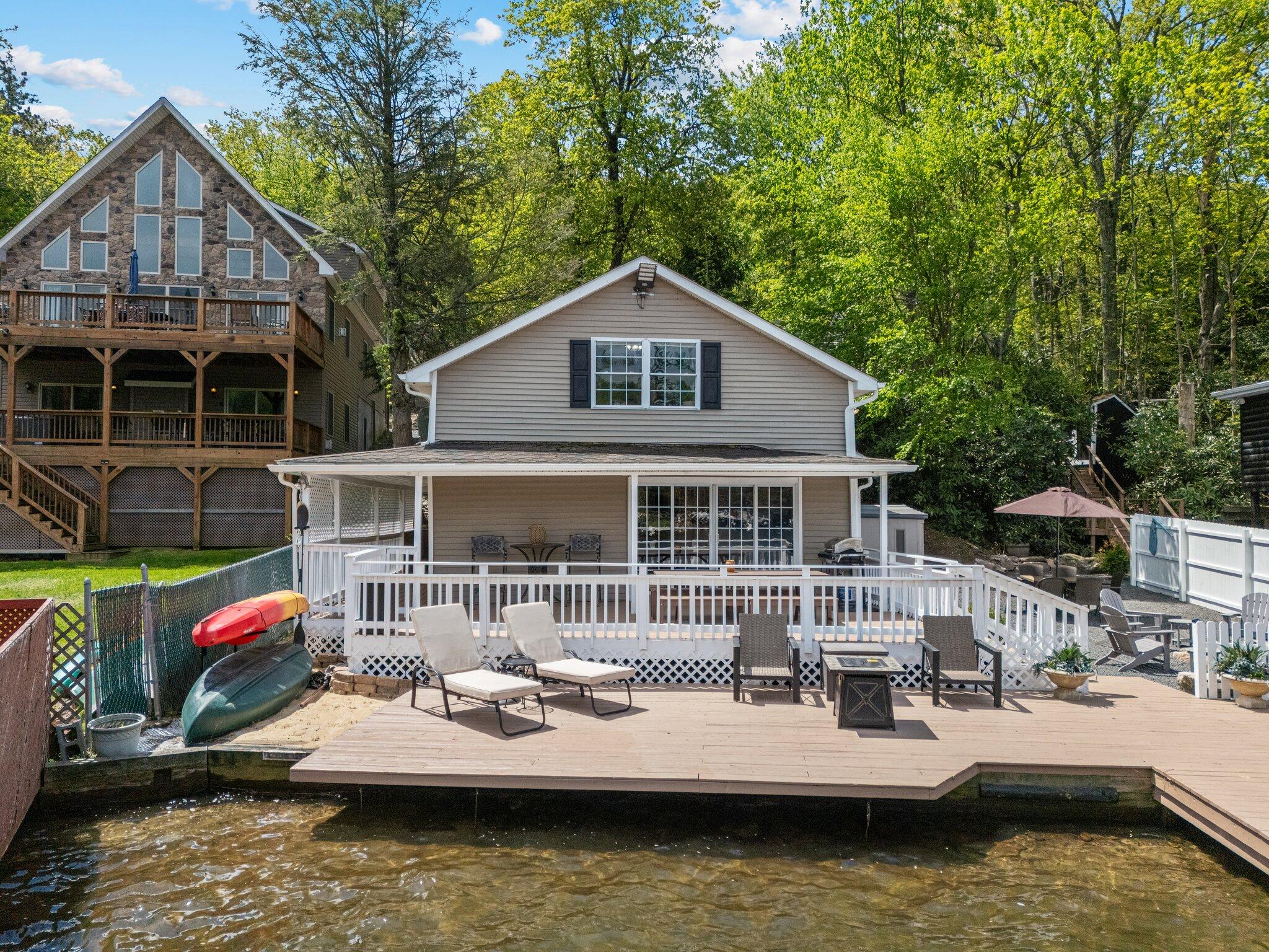34 S Lake Drive, Lake Harmony, Pennsylvania image 2