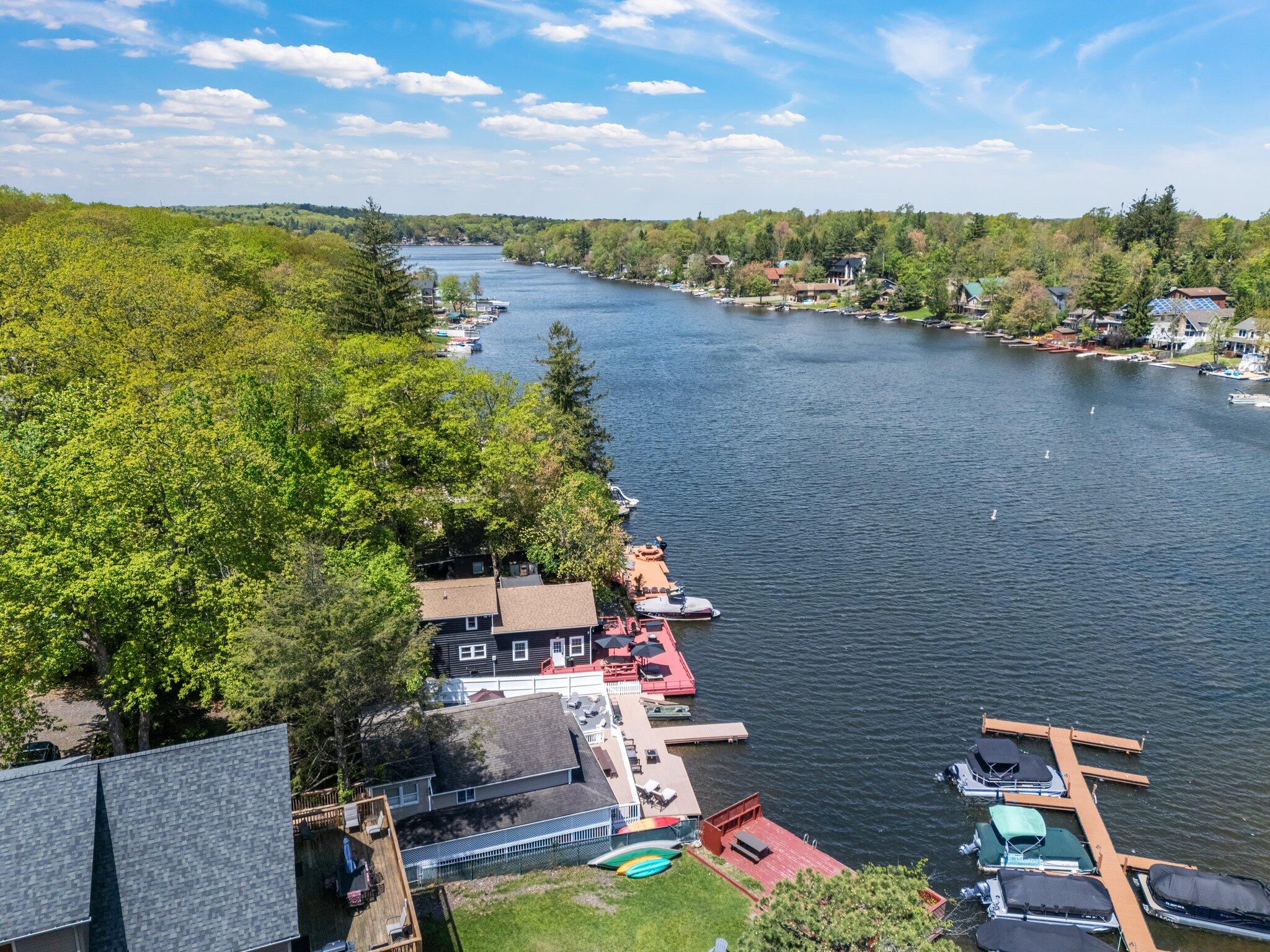 34 S Lake Drive, Lake Harmony, Pennsylvania image 45