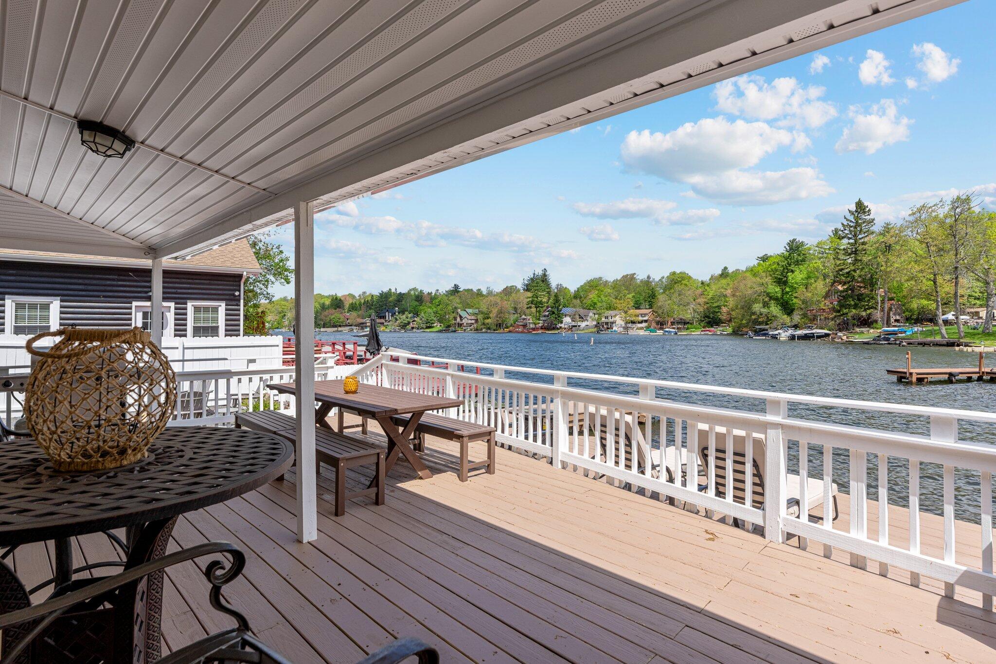 34 S Lake Drive, Lake Harmony, Pennsylvania image 43