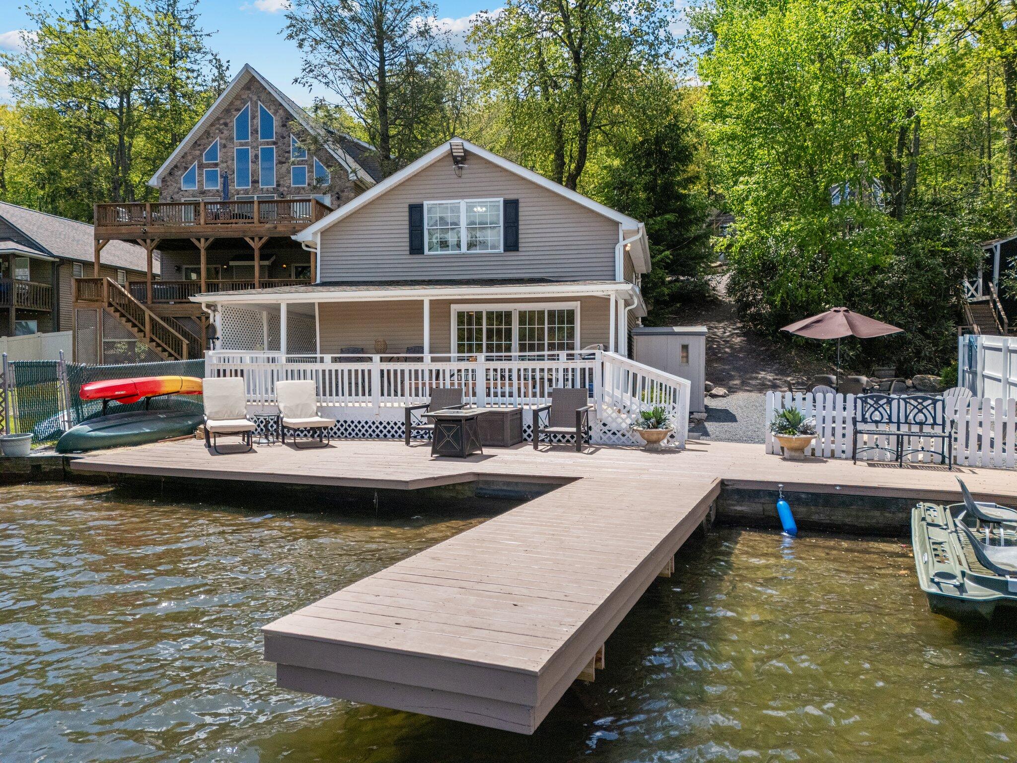 34 S Lake Drive, Lake Harmony, Pennsylvania image 7