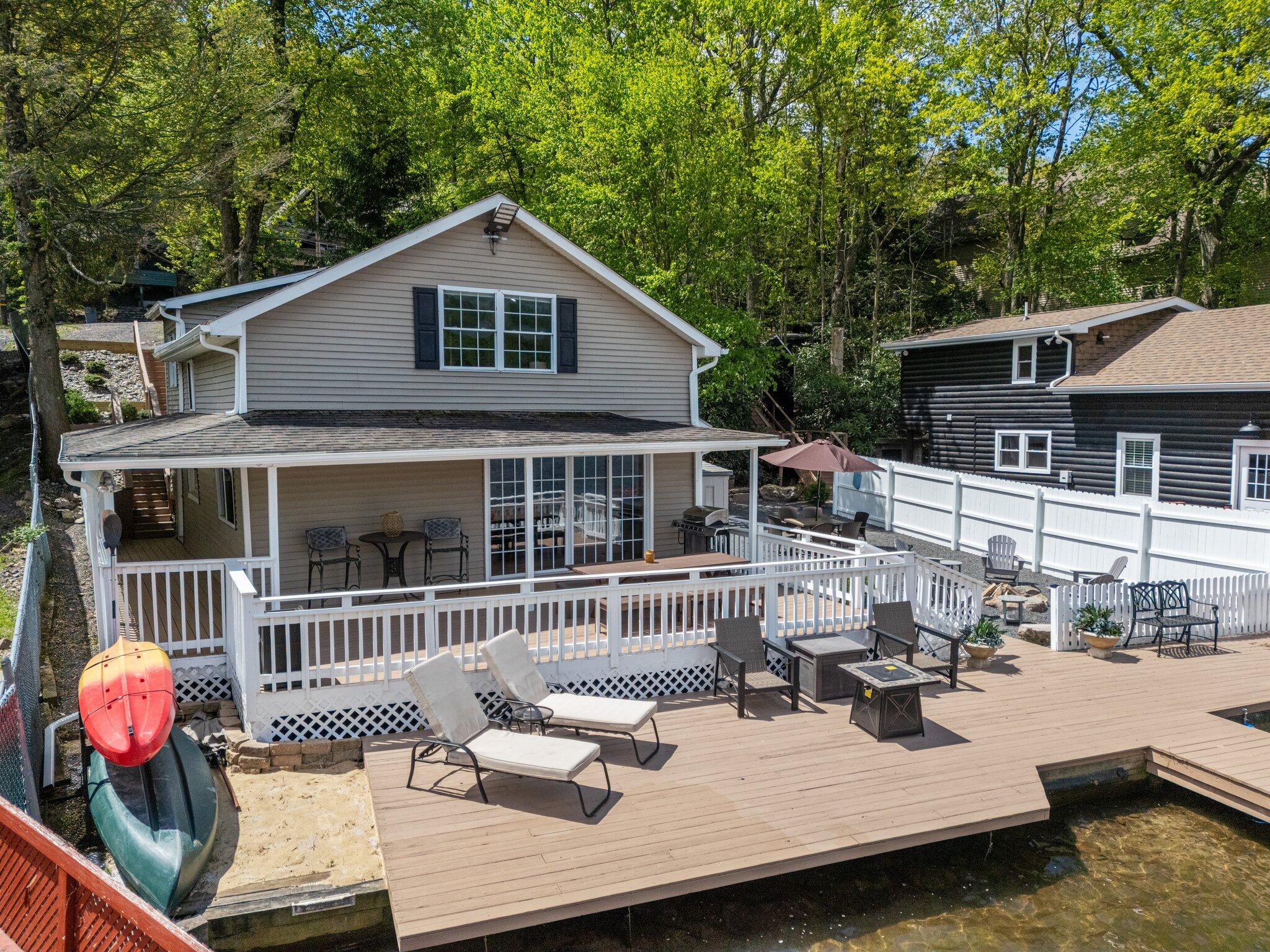 34 S Lake Drive, Lake Harmony, Pennsylvania image 50