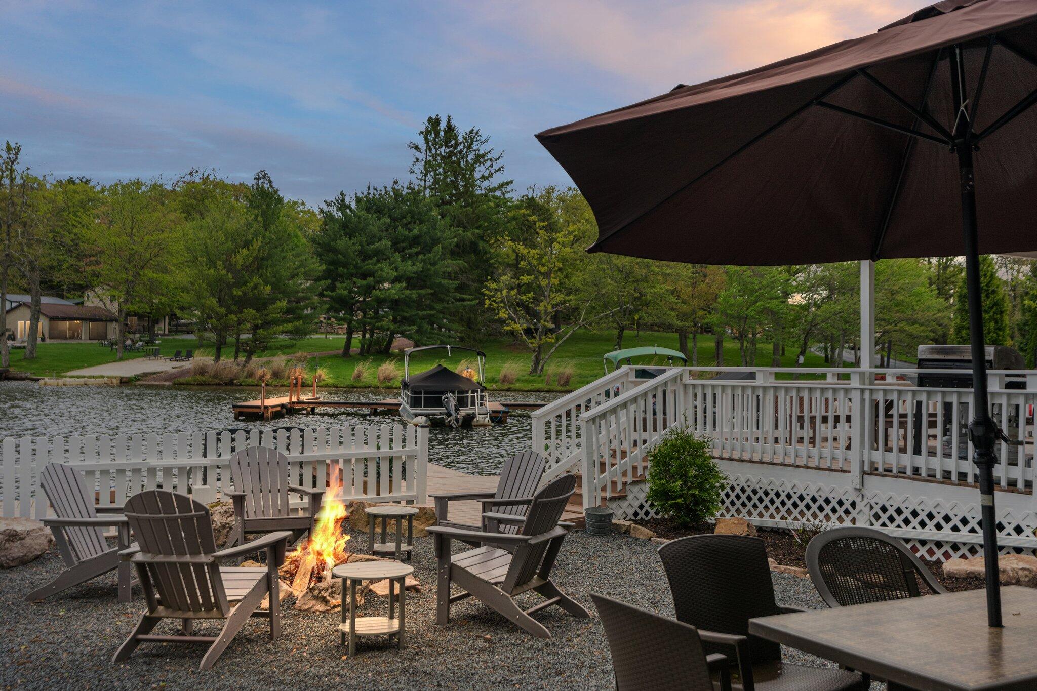 34 S Lake Drive, Lake Harmony, Pennsylvania image 36