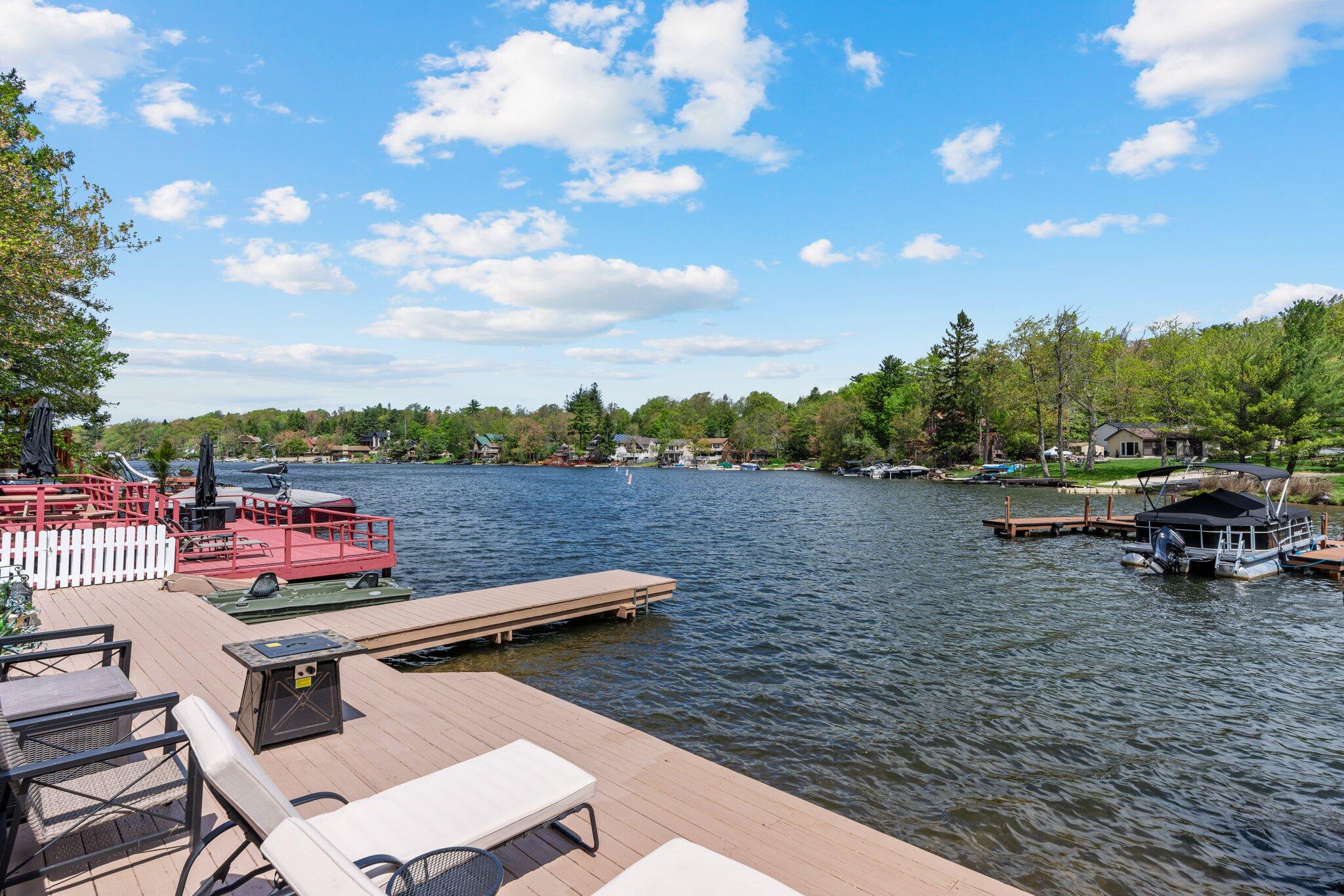 34 S Lake Drive, Lake Harmony, Pennsylvania image 41