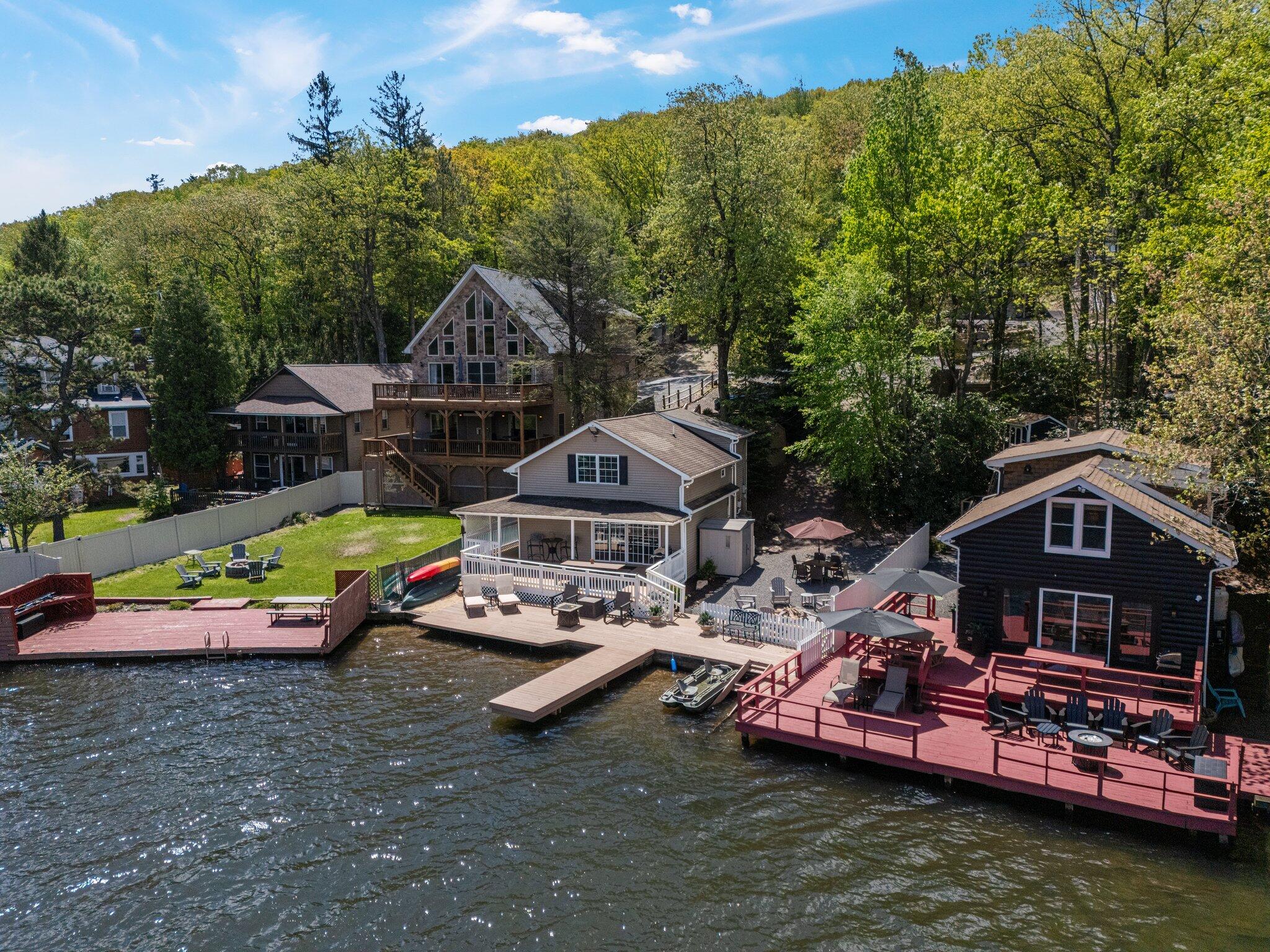 34 S Lake Drive, Lake Harmony, Pennsylvania image 47