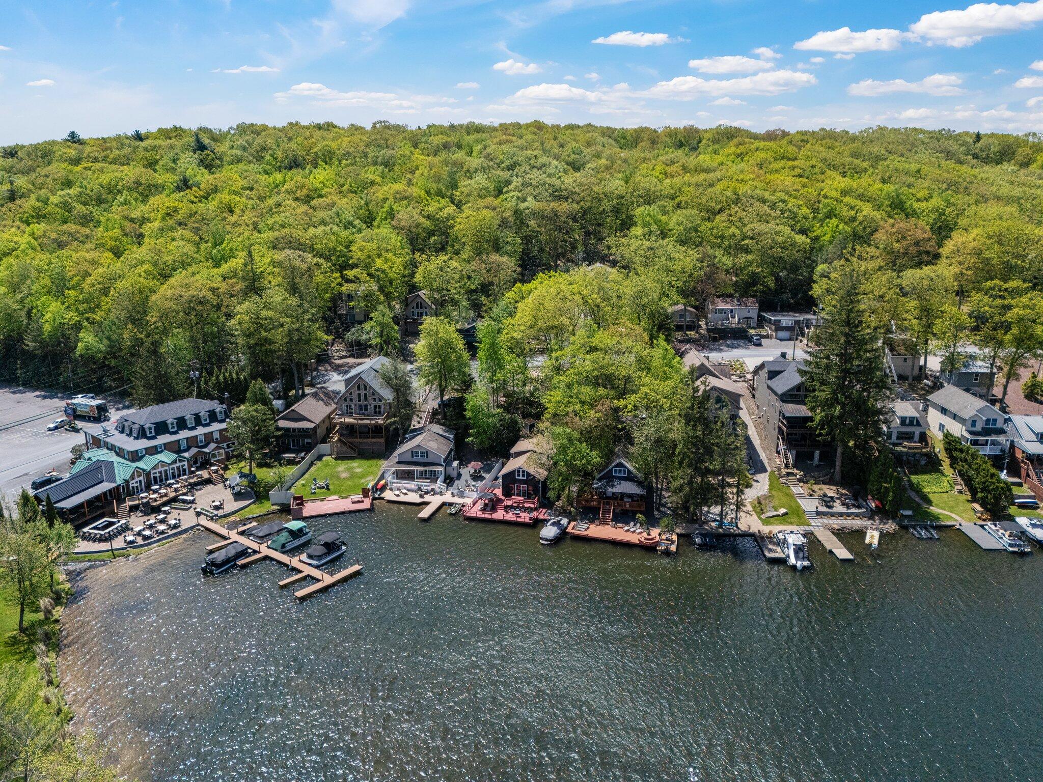 34 S Lake Drive, Lake Harmony, Pennsylvania image 46