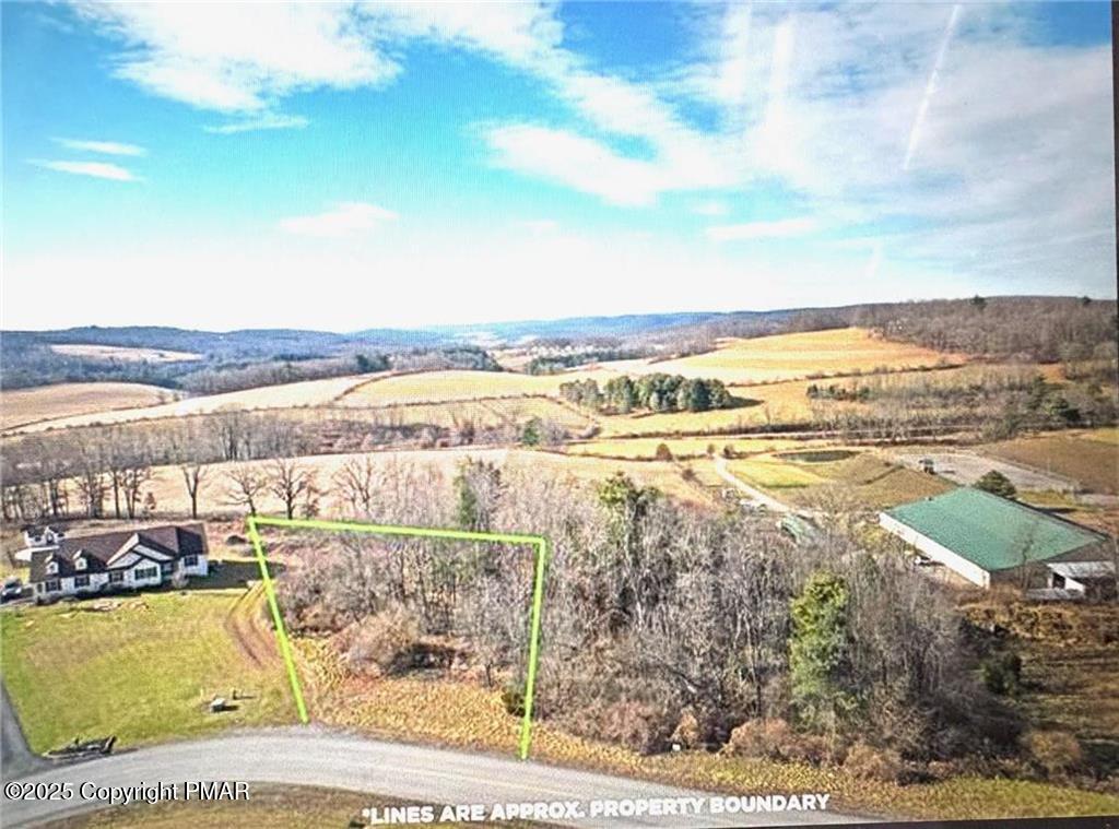 Ricks Road, New Ringgold, Pennsylvania image 8