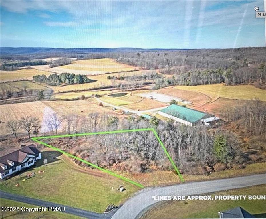 Ricks Road, New Ringgold, Pennsylvania image 7