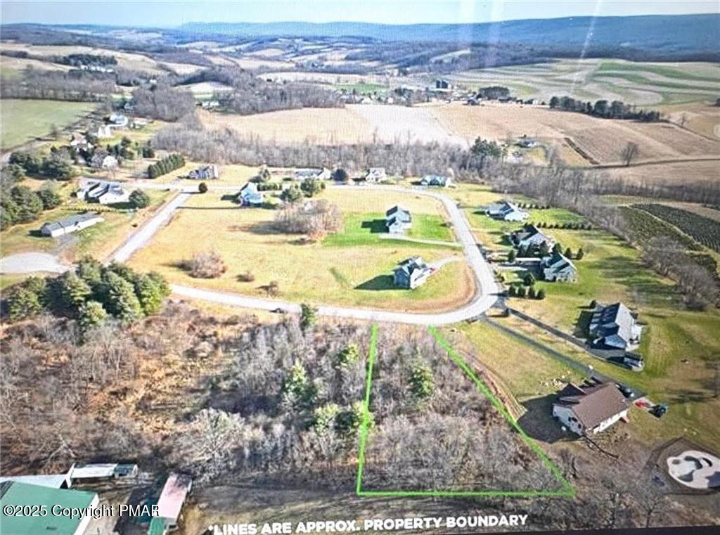 Ricks Road, New Ringgold, Pennsylvania image 2