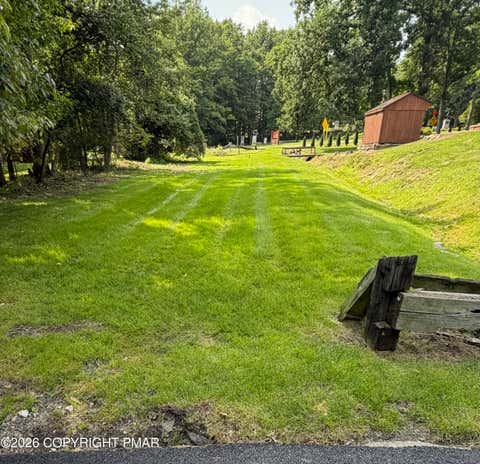 Vacant Land For Sale - 13th St & Mauch Chunk Lane<br/> Jim Thorpe, PA 18229