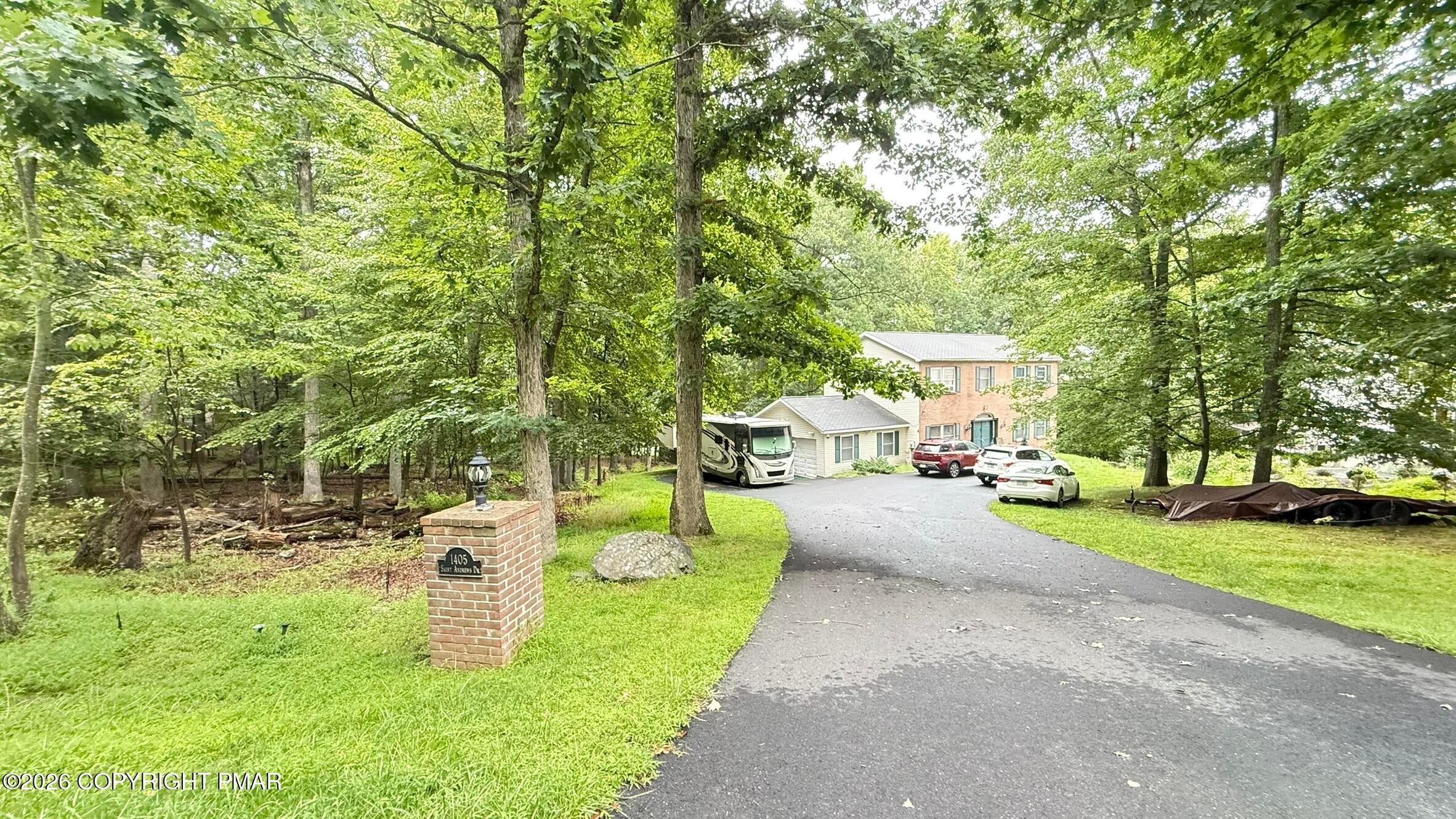 193 St Andrews Drive