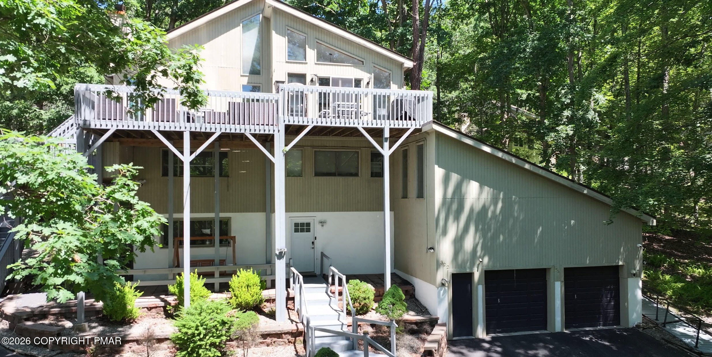 322 Brentwood Drive