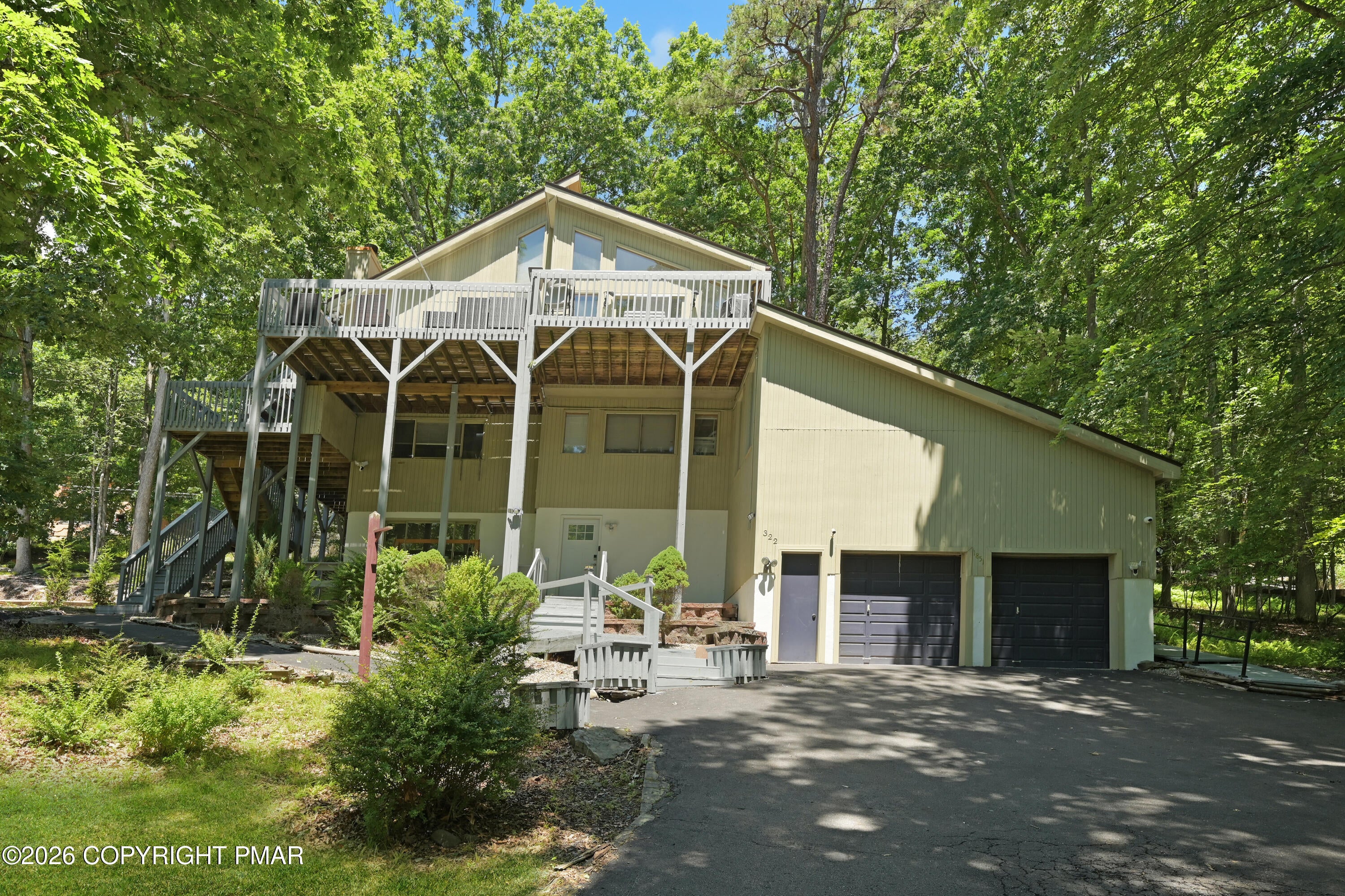 322 Brentwood Drive