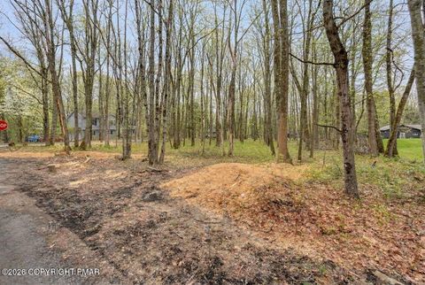 Vacant Land For Sale - 20B Acorn Lane<br/> Kunkletown, PA 18058