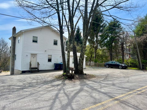 Homes For Sale - 33 Reeder Street<br/> Monroe County, Mount Pocono, PA 18344