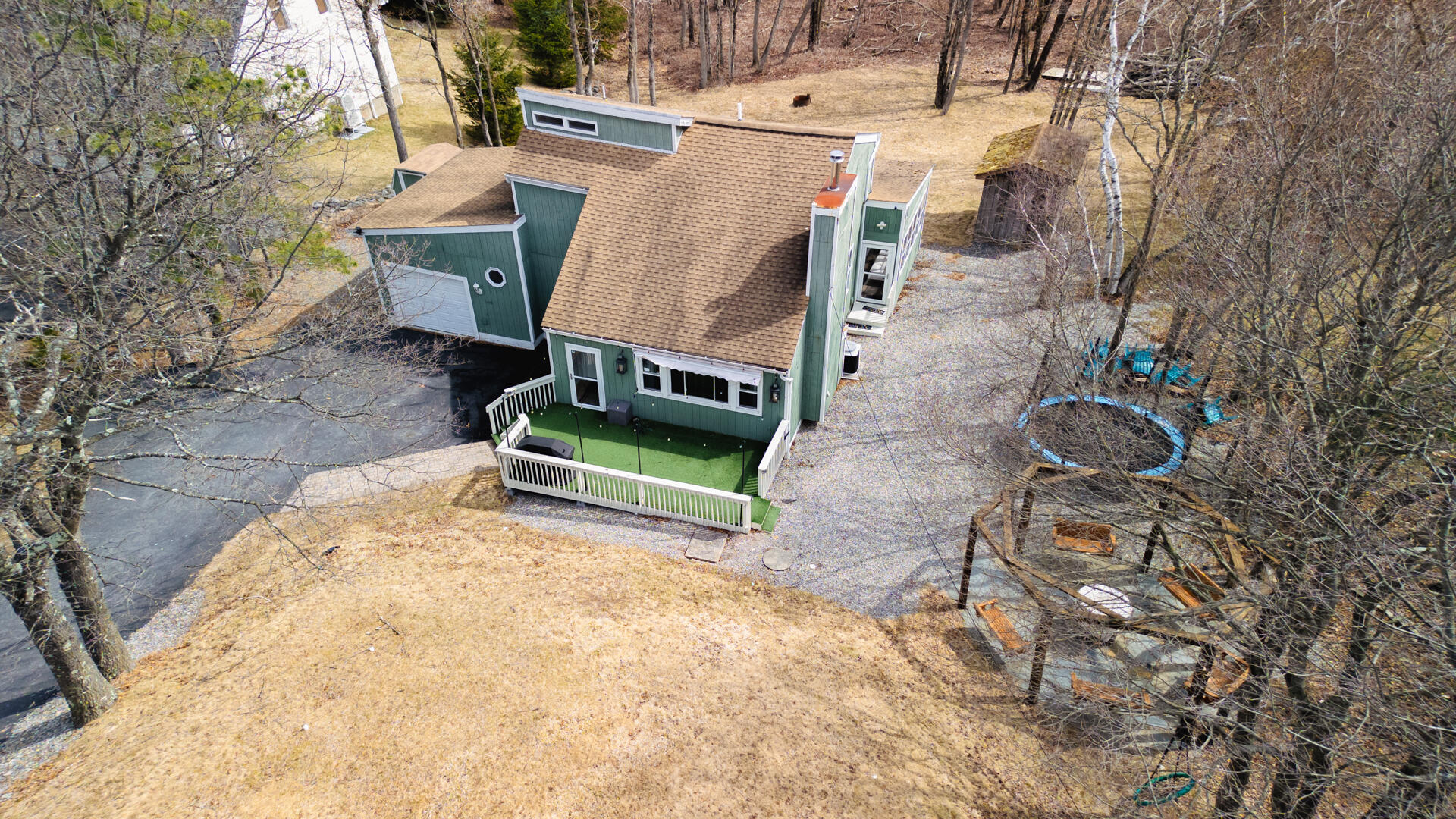 130 Granite Rd Road, Long Pond, Pennsylvania image 4