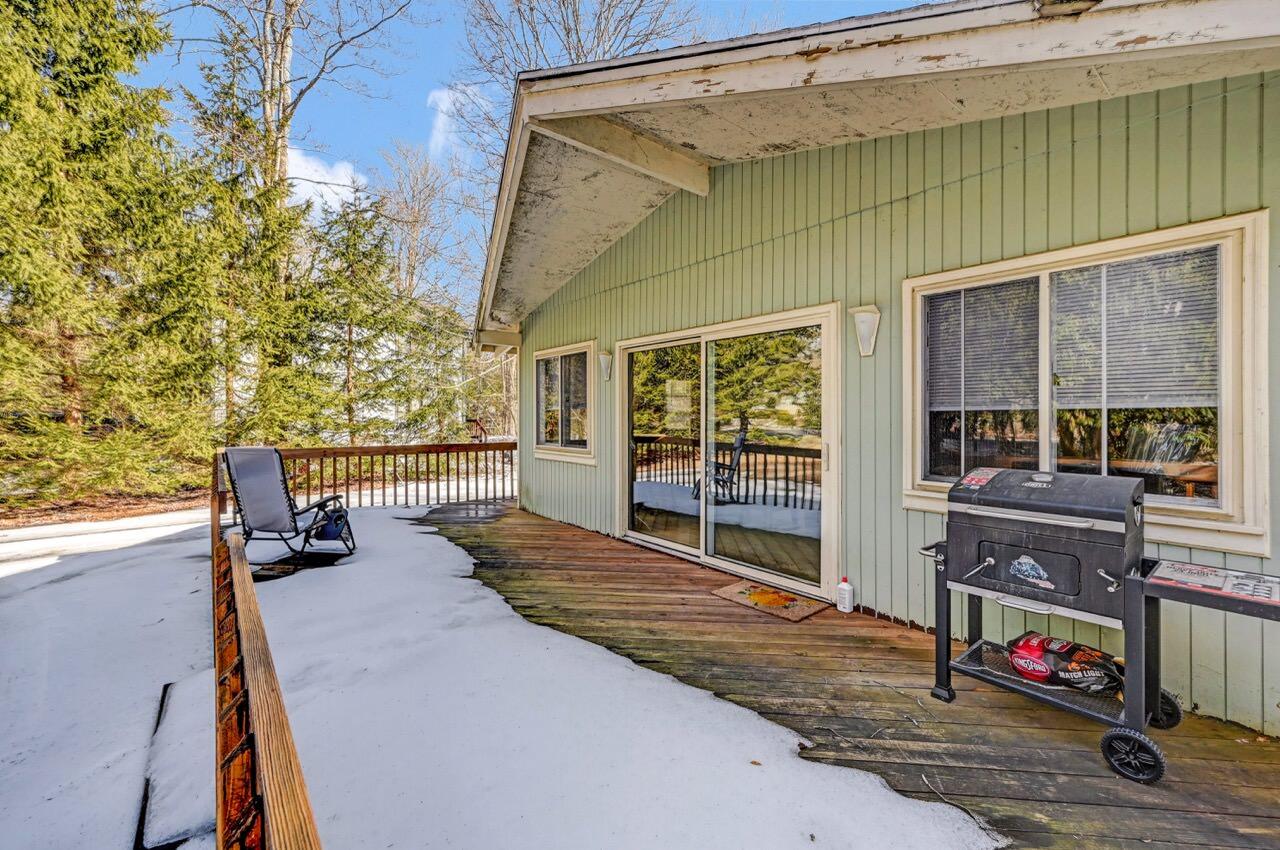 1516 Beech Spring Drive, Pocono Pines, Pennsylvania image 5