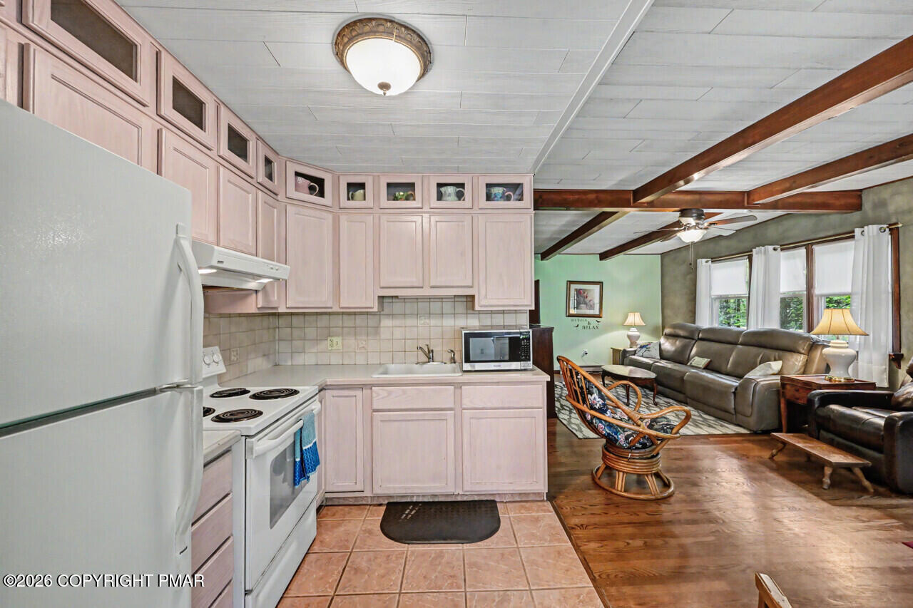 122 Sweet Briar Road