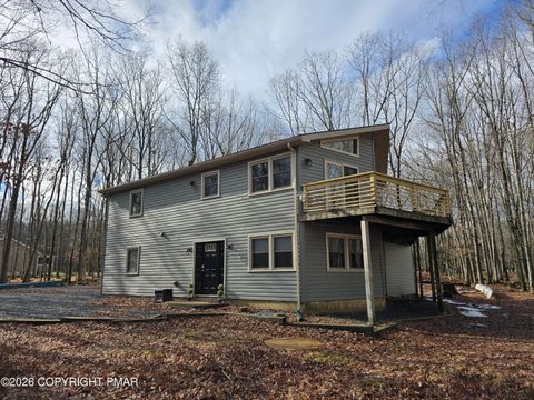 354 Kilmer Trail Albrightsville PA 18210