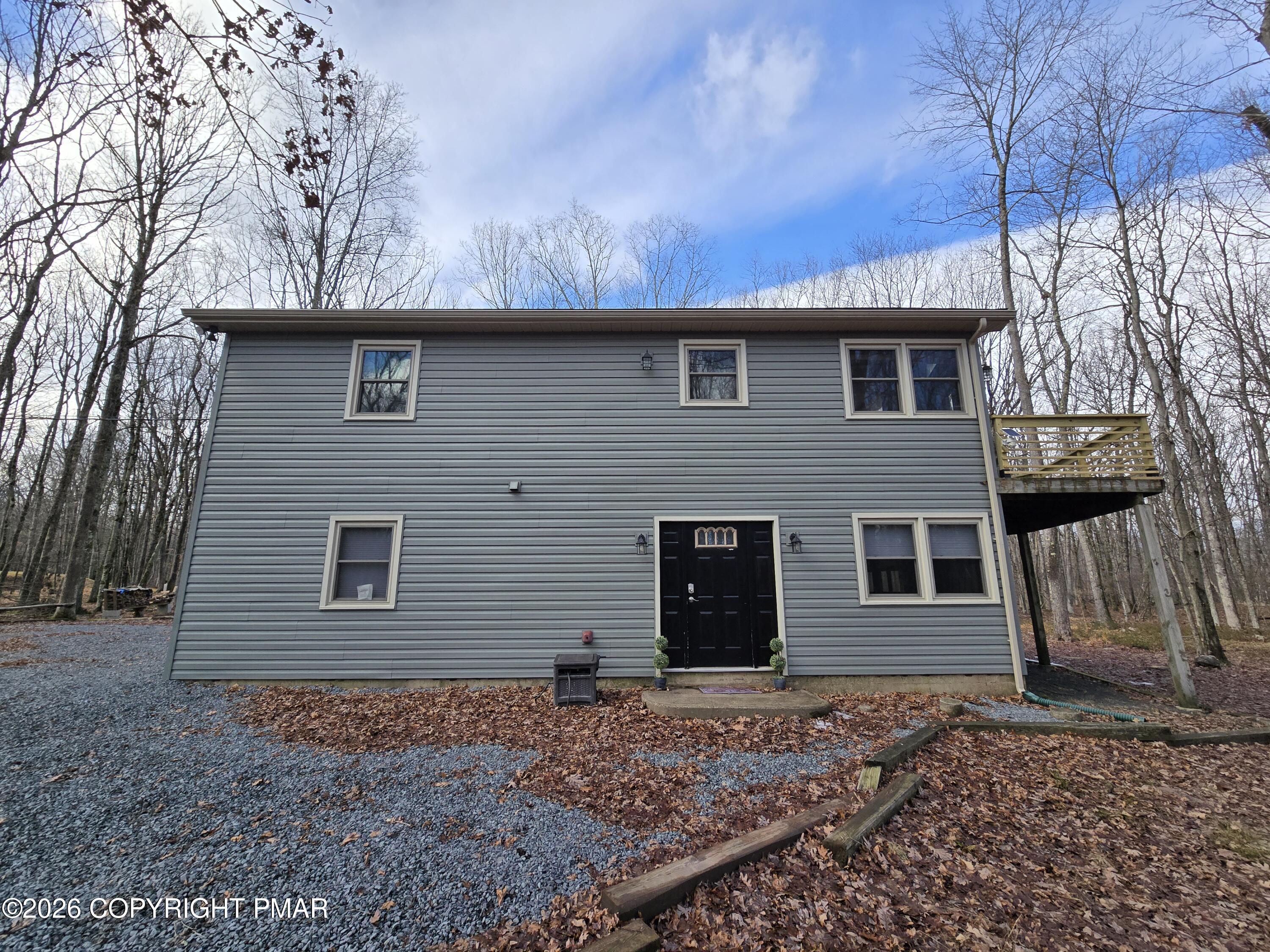 354 Kilmer Trail