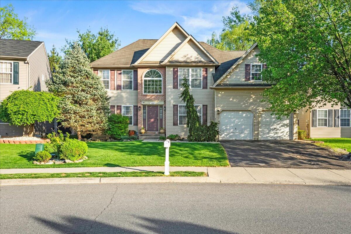 420 Highlands Boulevard, Easton, Pennsylvania image 3