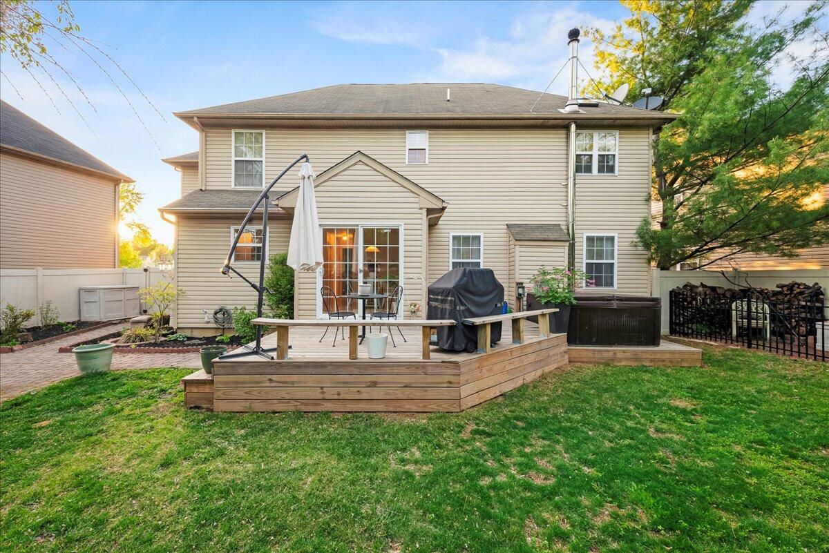 420 Highlands Boulevard, Easton, Pennsylvania image 7