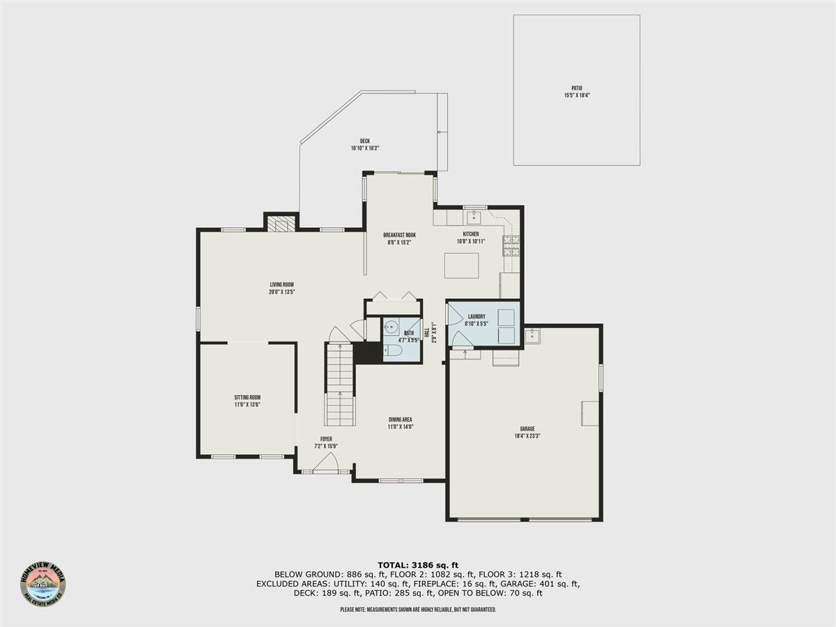 420 Highlands Boulevard, Easton, Pennsylvania image 32