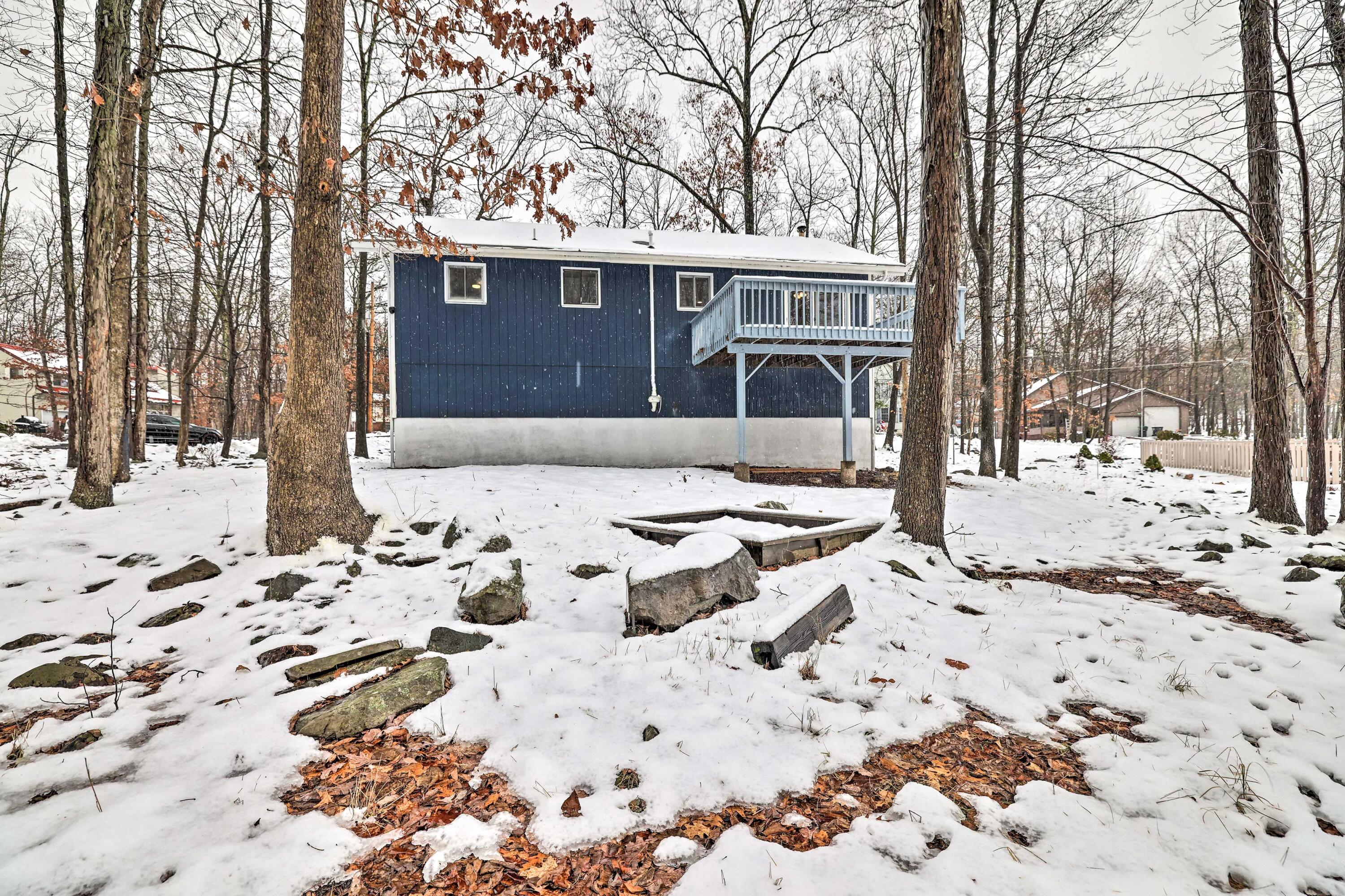 8209 Pine Grove Drive, East Stroudsburg, Pennsylvania image 28