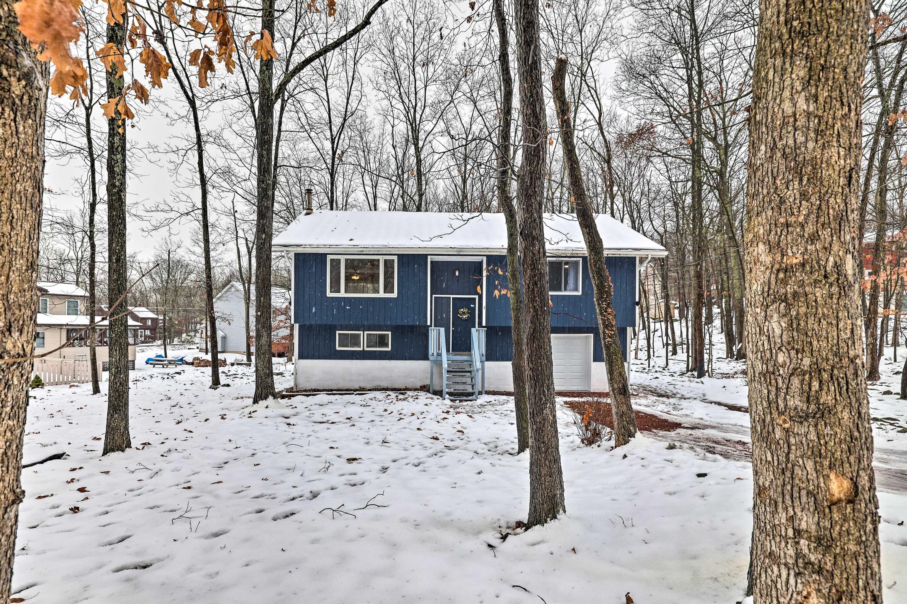 8209 Pine Grove Drive, East Stroudsburg, Pennsylvania image 29