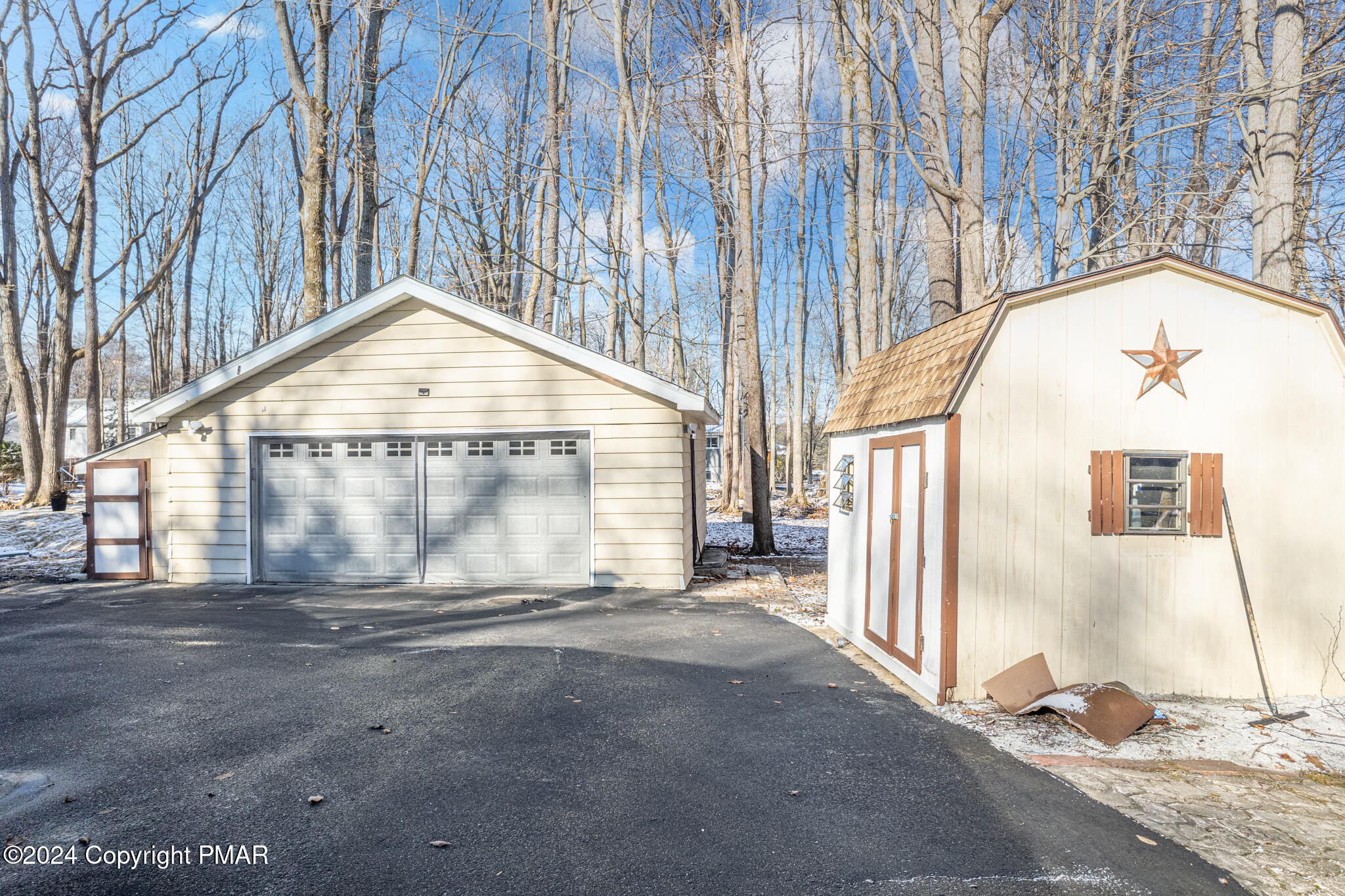 1115 Rhododendron Lane, Pocono Summit, Pennsylvania image 31