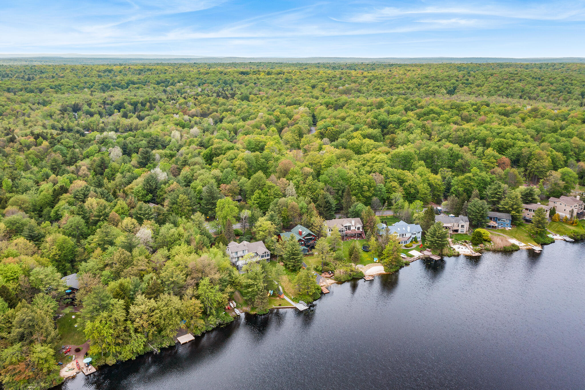 104 Jimmy Pond Court, Pocono Pines, Pennsylvania image 29