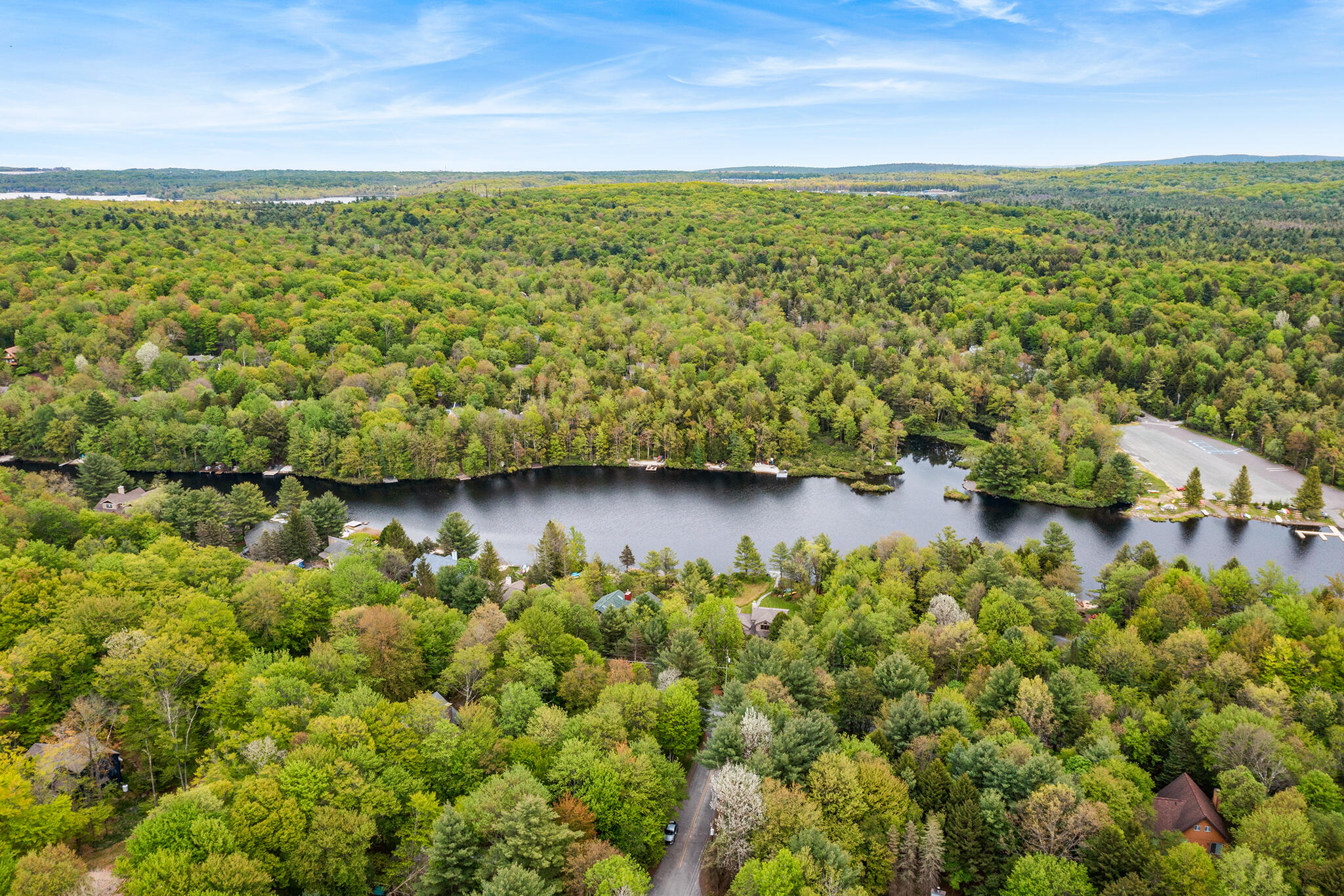 104 Jimmy Pond Court, Pocono Pines, Pennsylvania image 32
