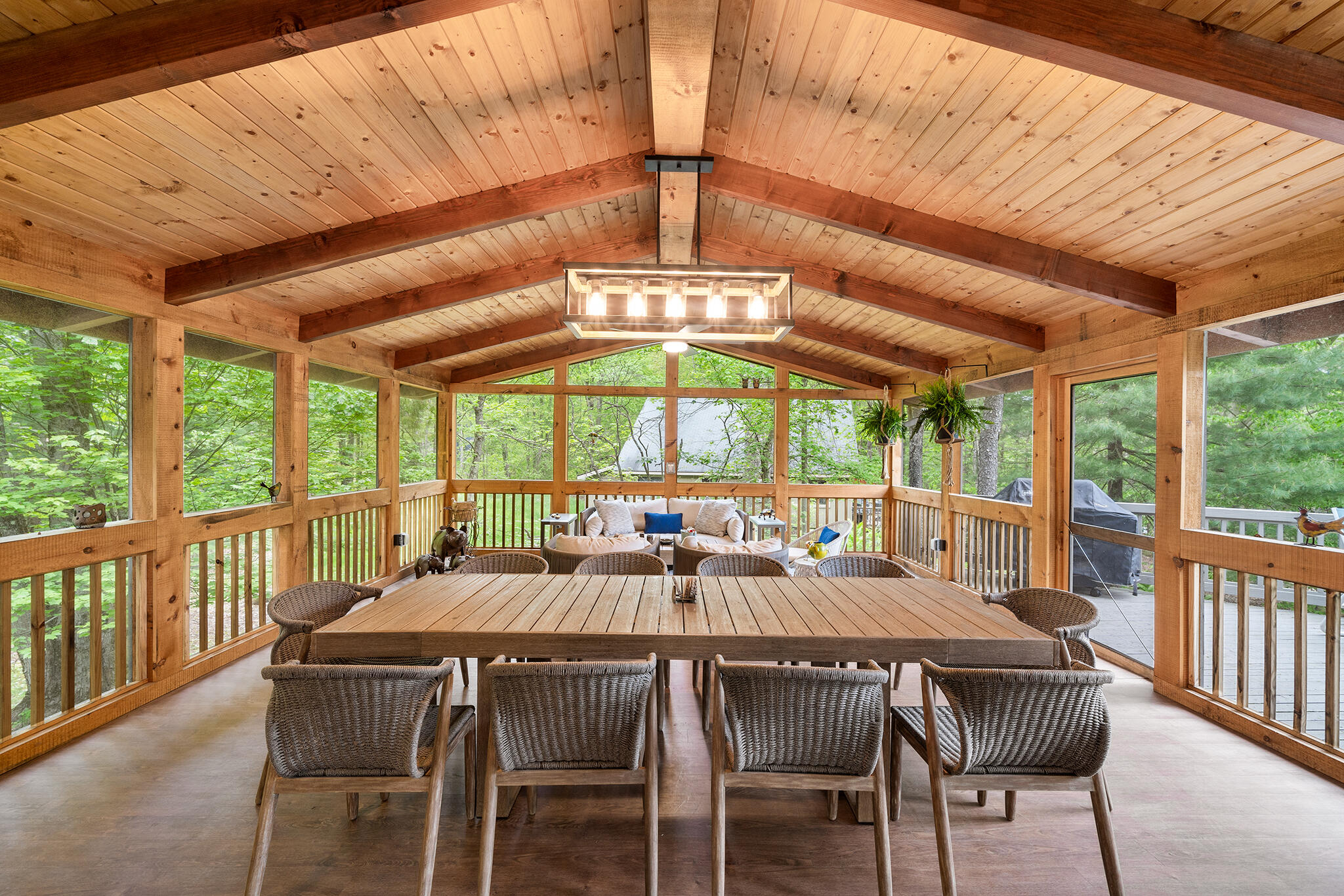 104 Jimmy Pond Court, Pocono Pines, Pennsylvania image 12