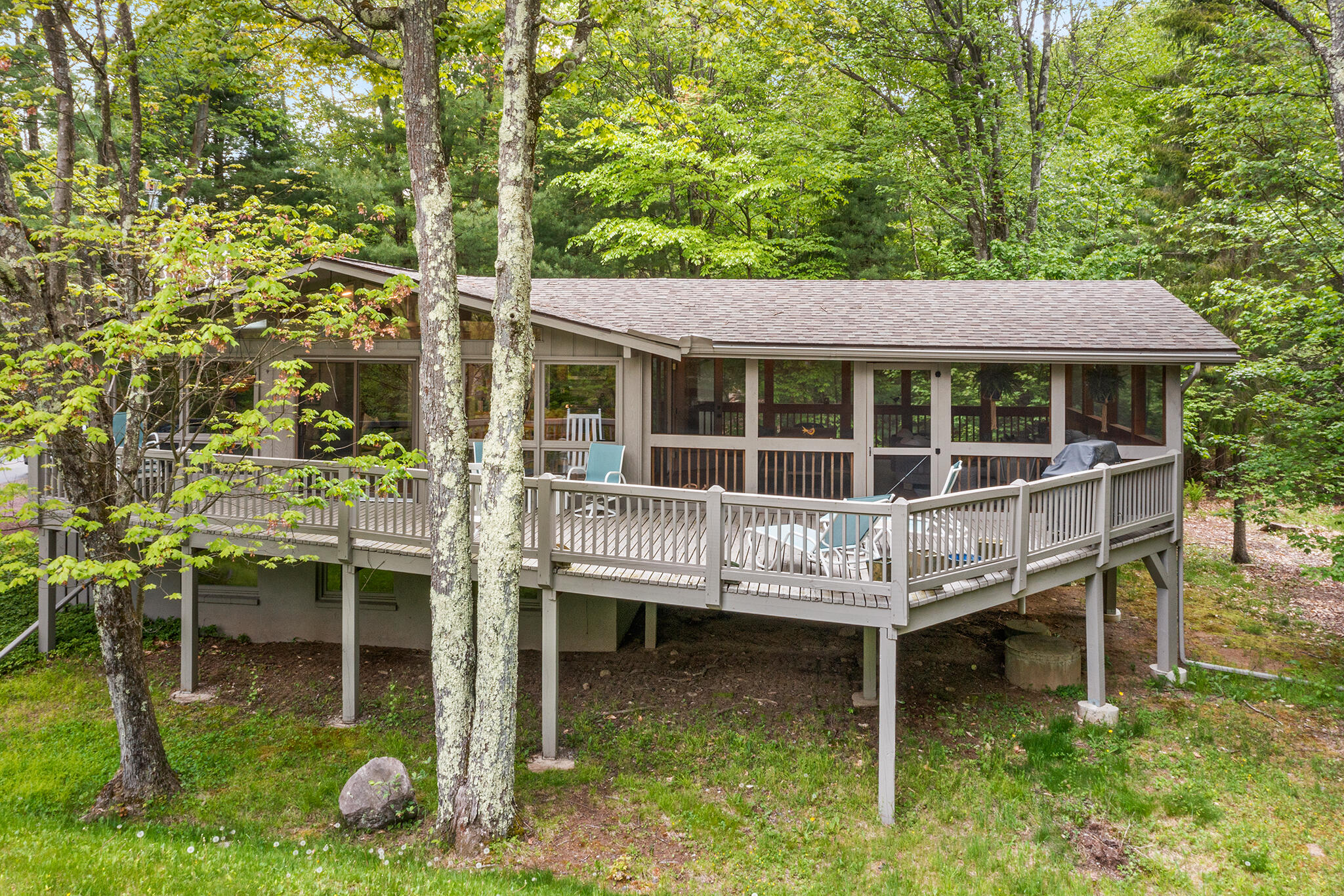 104 Jimmy Pond Court, Pocono Pines, Pennsylvania image 16