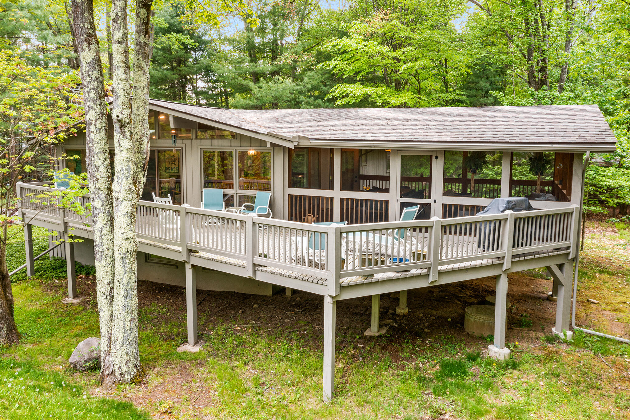 104 Jimmy Pond Court, Pocono Pines, Pennsylvania image 3