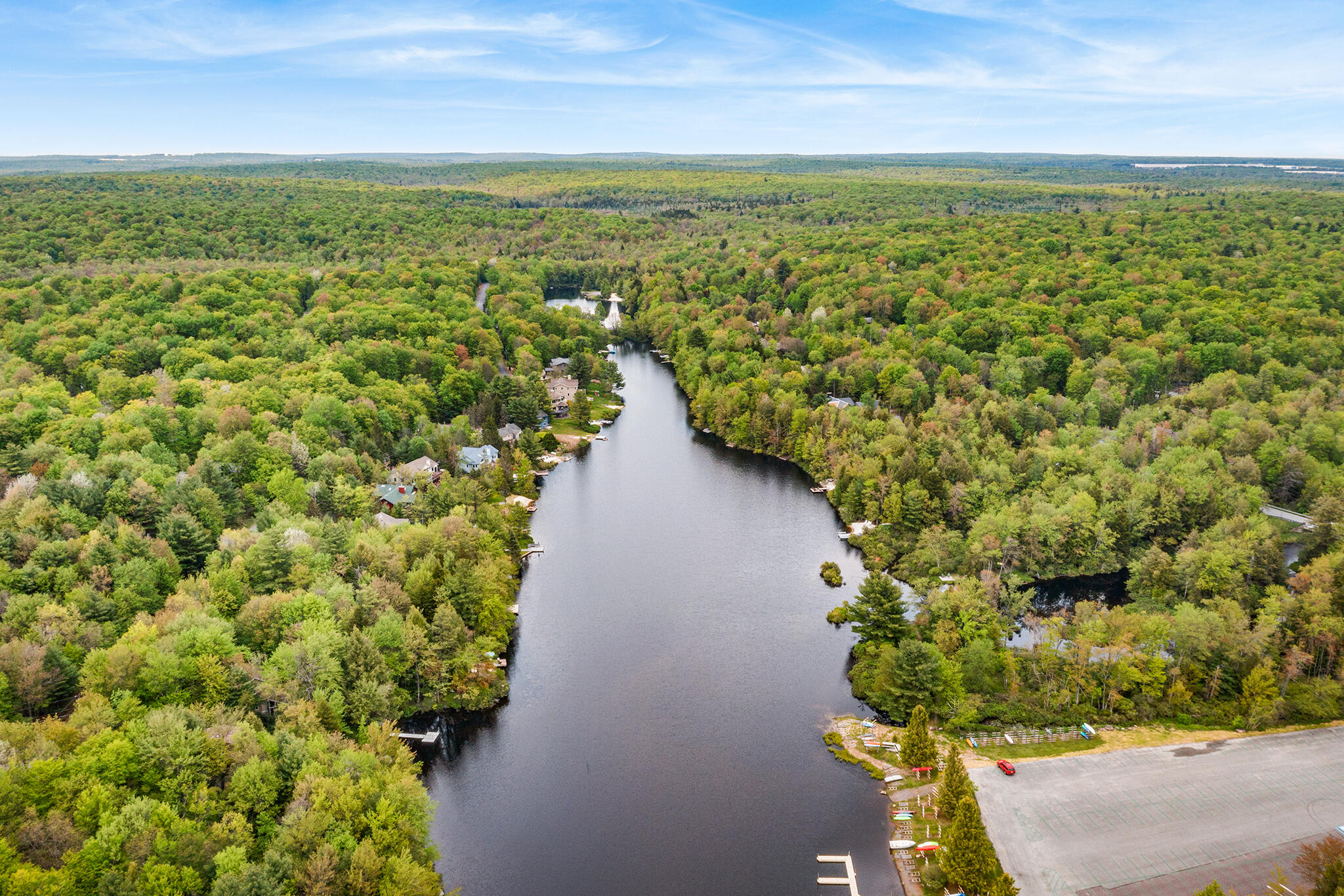 104 Jimmy Pond Court, Pocono Pines, Pennsylvania image 27