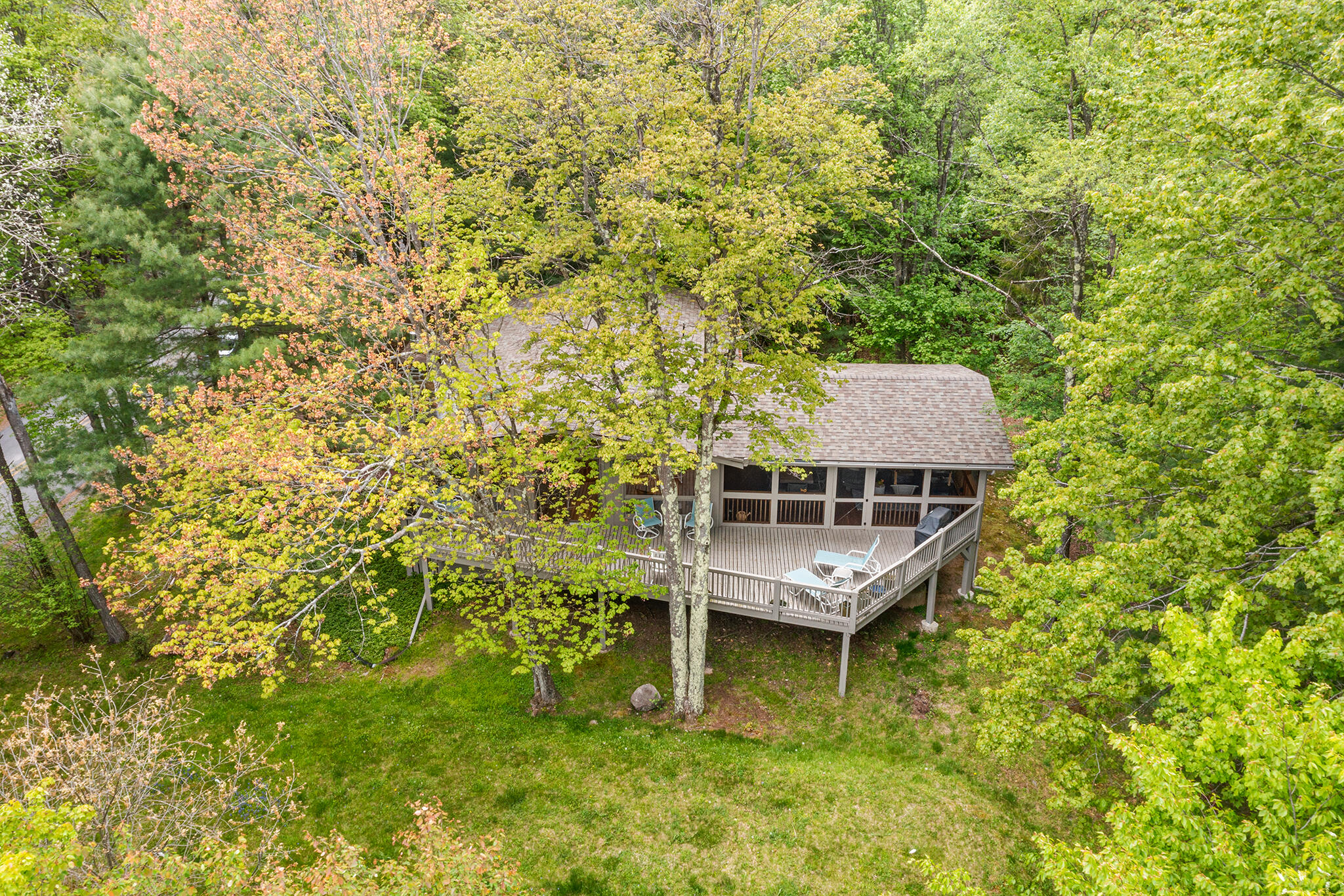 104 Jimmy Pond Court, Pocono Pines, Pennsylvania image 34